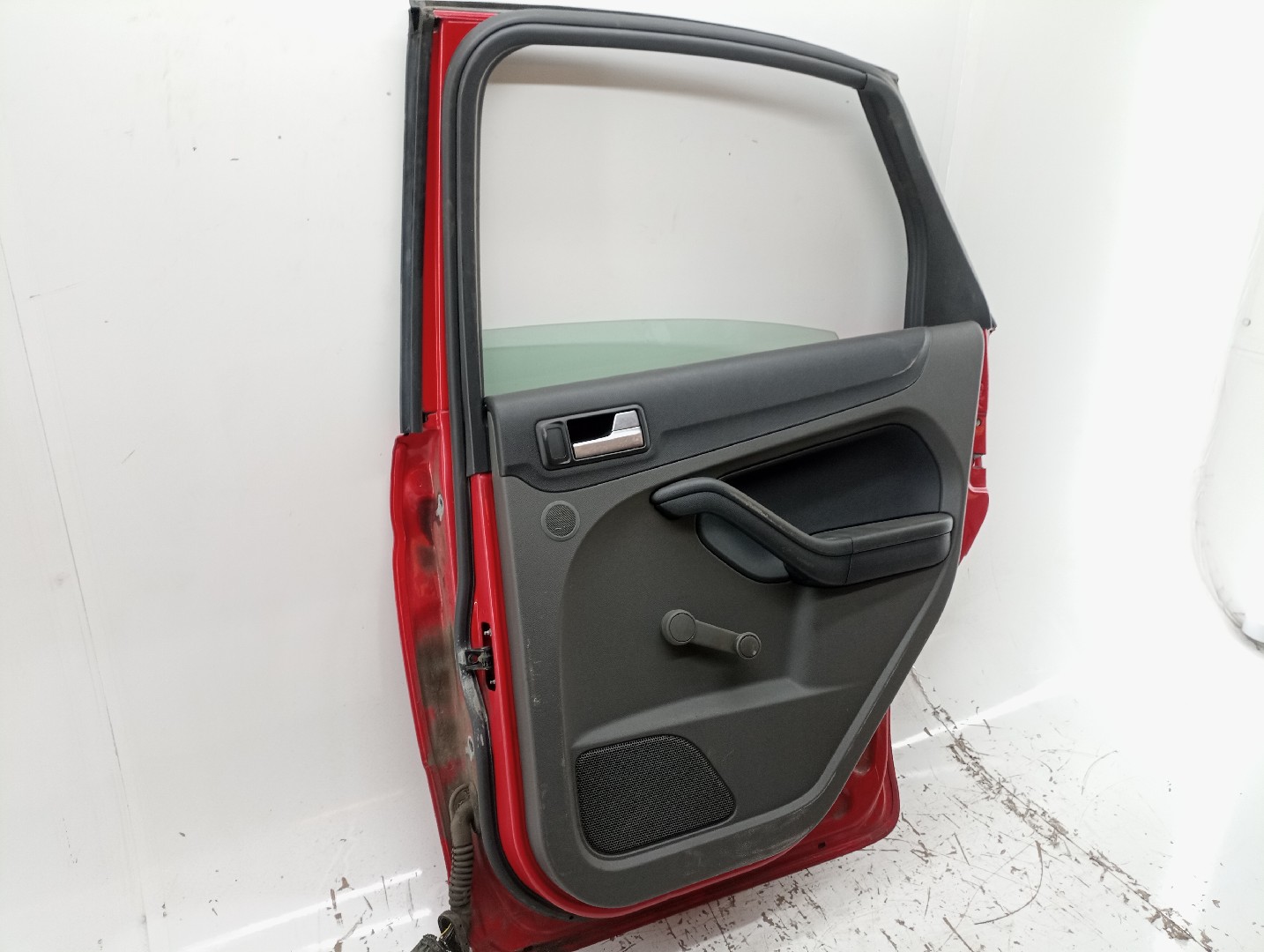 Porta Traseira Direita FORD FOCUS II (DA_, HCP, DP) | 04 - 13 Imagem-1