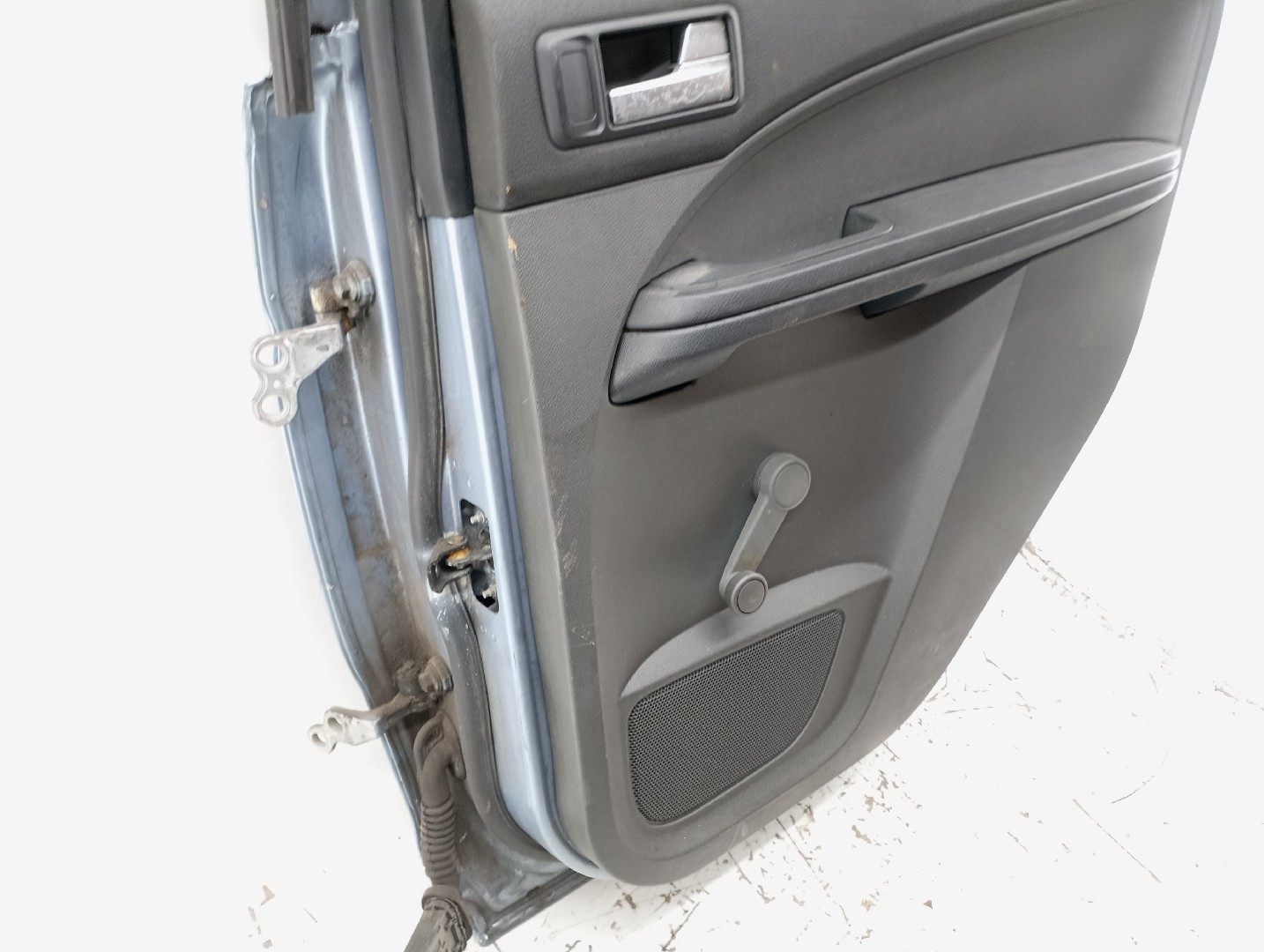 Porta Traseira Direita FORD FOCUS C-MAX (DM2) | 03 - 07 Imagem-1