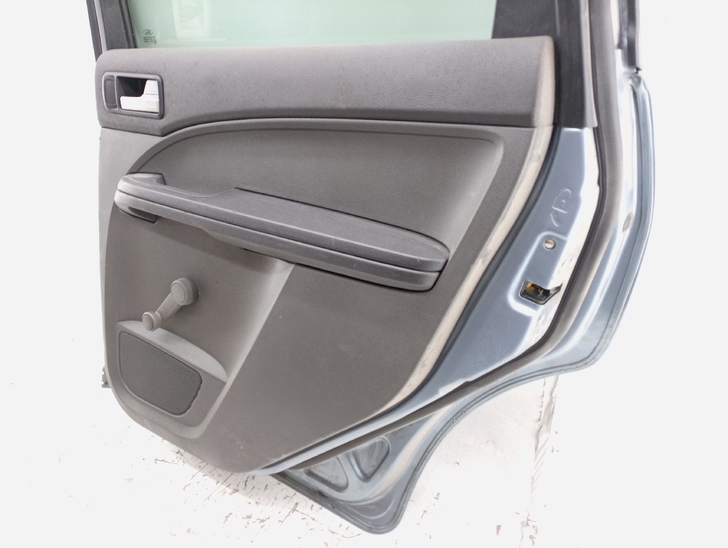 Porta Traseira Direita FORD FOCUS C-MAX (DM2) | 03 - 07 Imagem-2