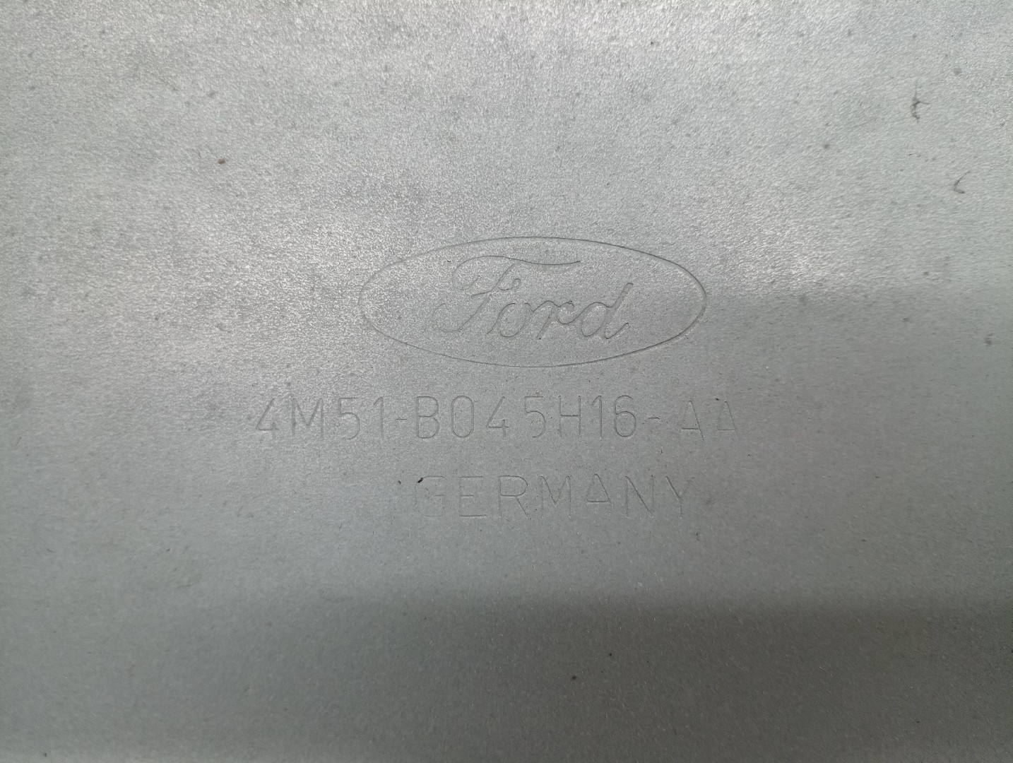 Mecanismo do vidro  frente direito FORD FOCUS II (DA_, HCP, DP) | 04 - 13 Imagem-2
