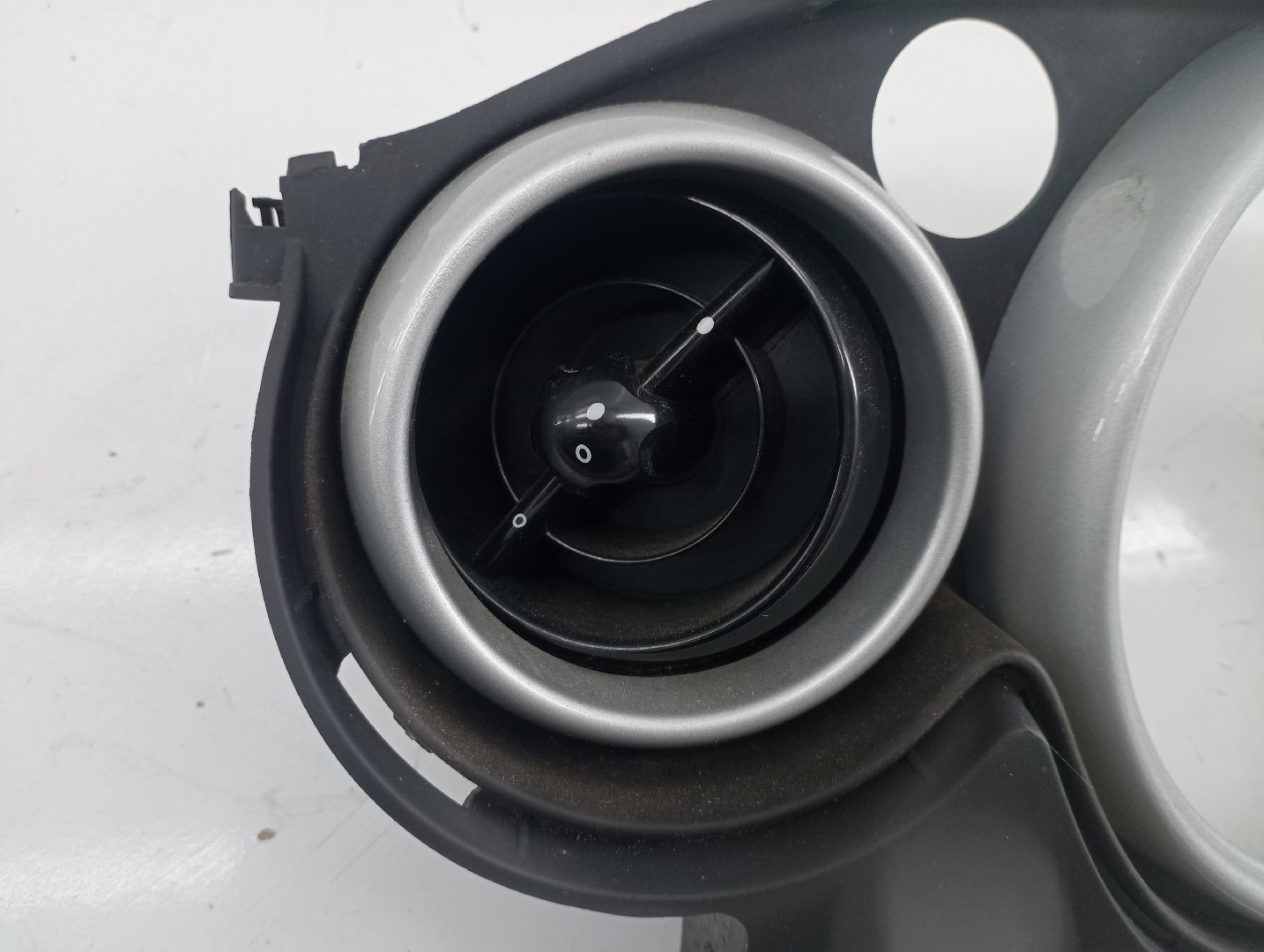 Aro de quadrante com difusor de ar MINI MINI (R50, R53) | 01 - 06 Imagem-1