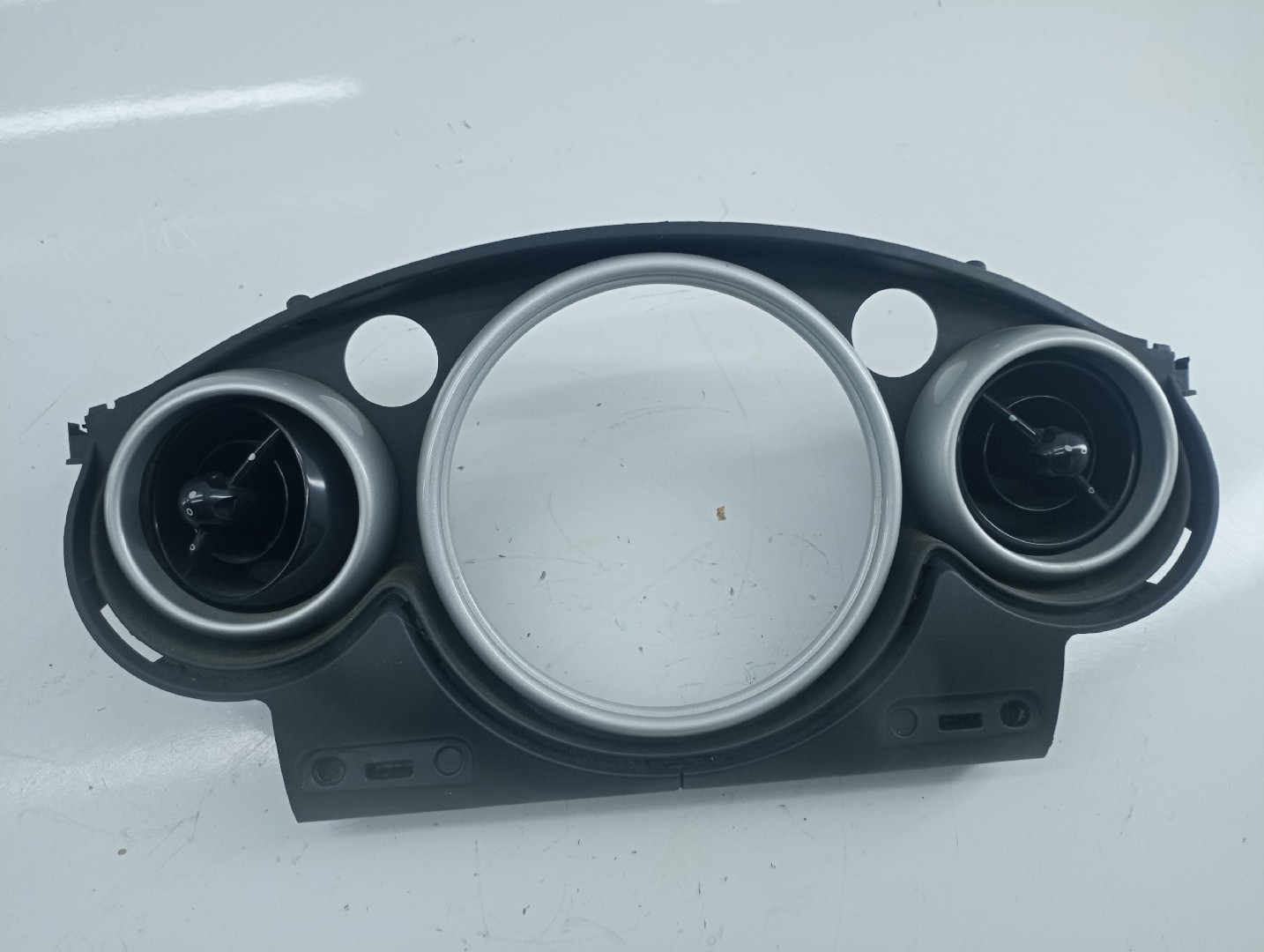 Aro de quadrante com difusor de ar MINI MINI (R50, R53) | 01 - 06 Imagem-6