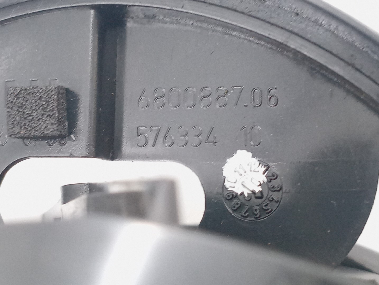 Difusor de ar MINI MINI (R50, R53) | 01 - 06 Imagem-3