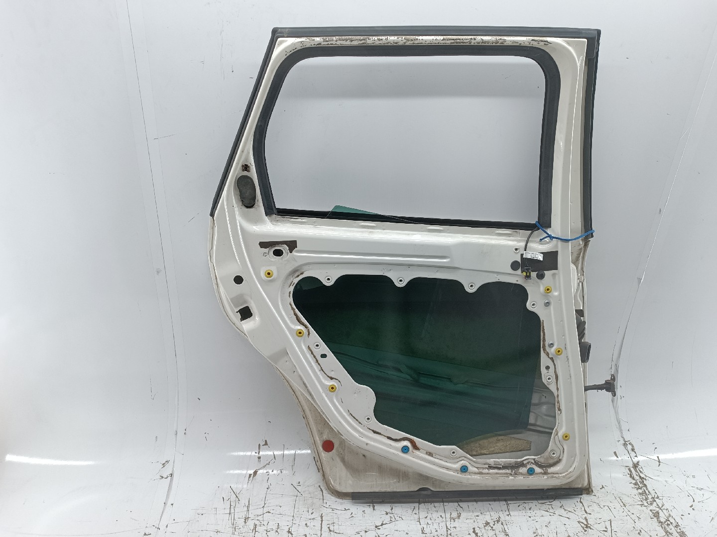Porta Traseira Esquerda ALFA ROMEO 159 (939_) | 05 - 12