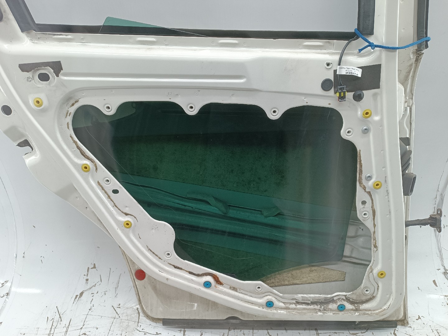 Rear Door Left ALFA ROMEO 159 (939_) | 05 - 12 Imagem-1