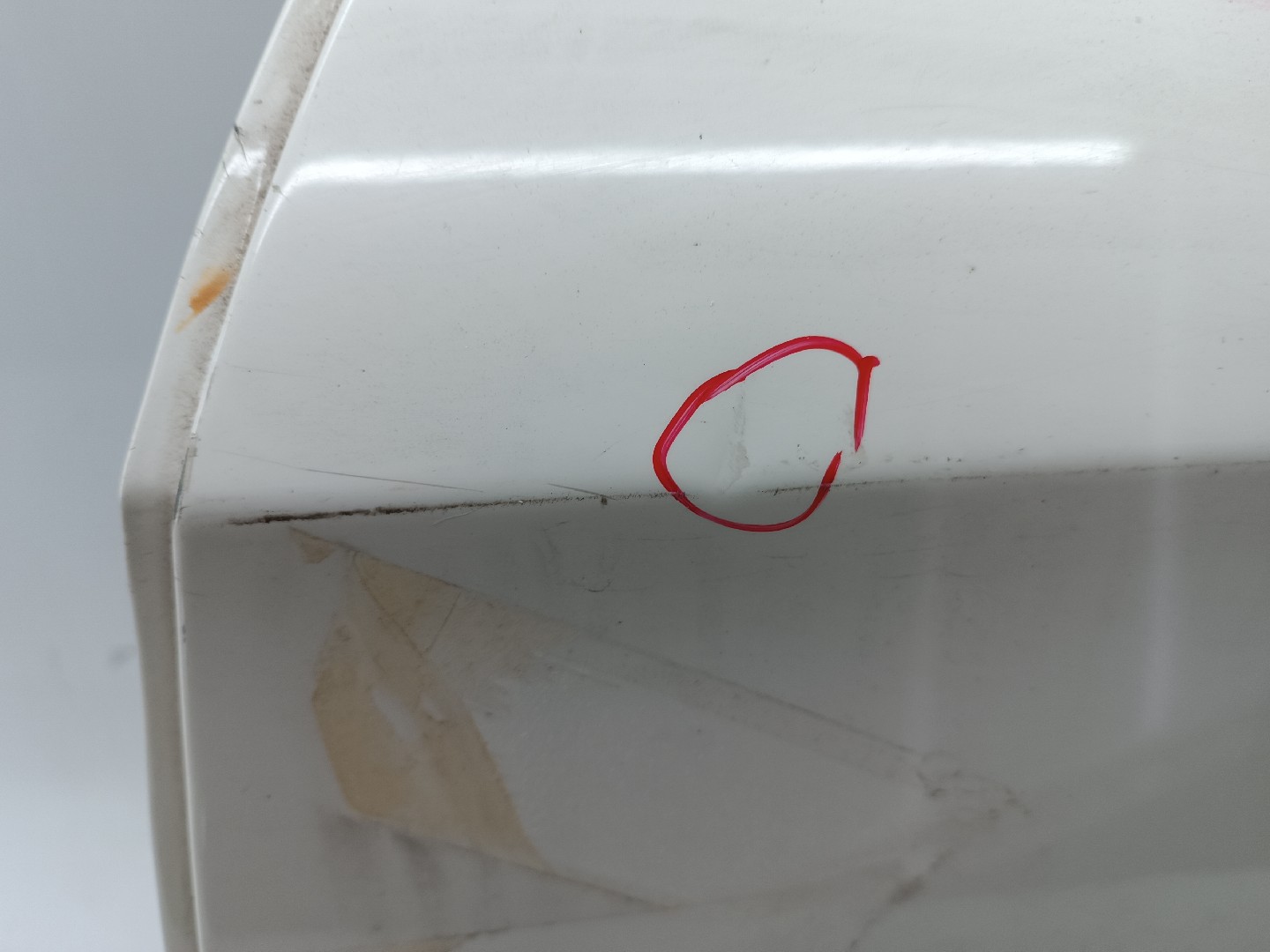 Rear Door Left ALFA ROMEO 159 (939_) | 05 - 12 Imagem-4