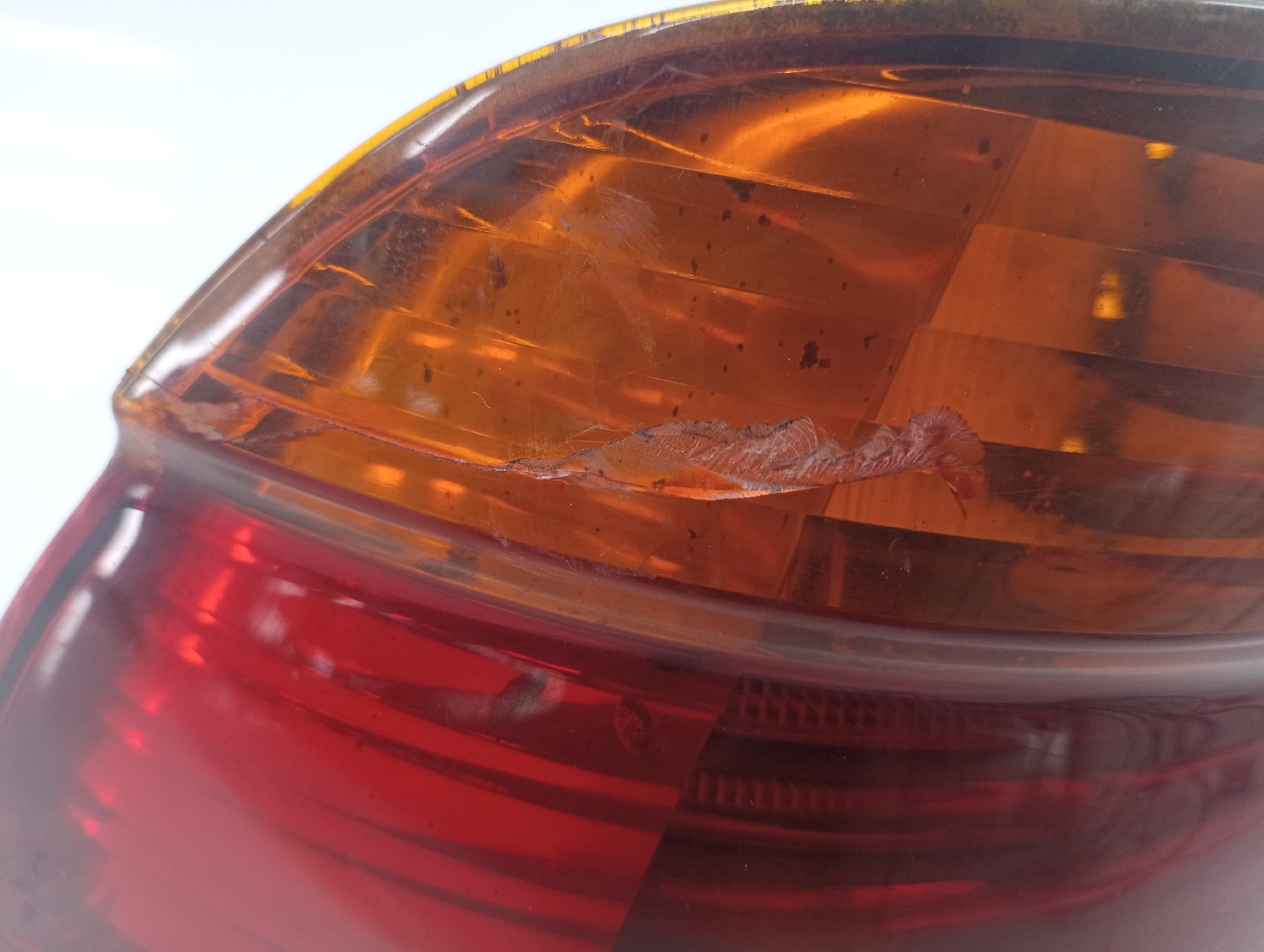 Farolim Stop Esquerdo BMW 5 (E39) | 95 - 03 Imagem-1