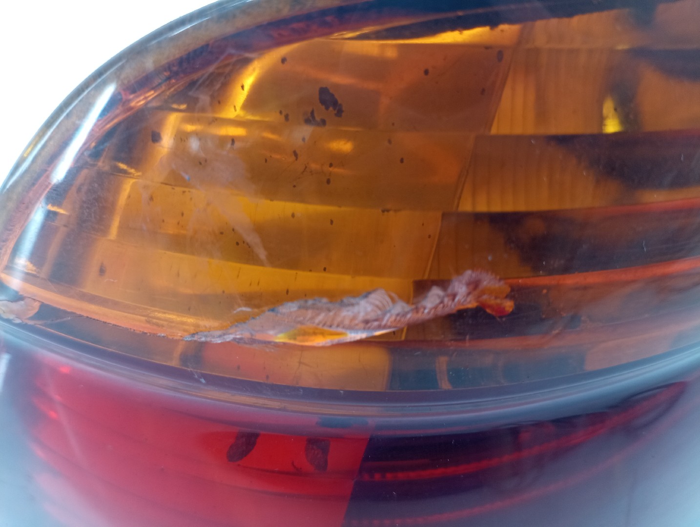 Farolim Stop Esquerdo BMW 5 (E39) | 95 - 03 Imagem-2