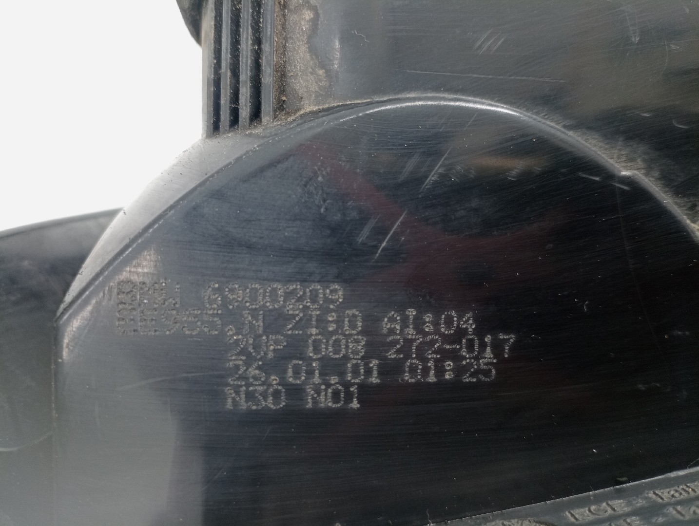 Farolim Stop Esquerdo BMW 5 (E39) | 95 - 03 Imagem-4