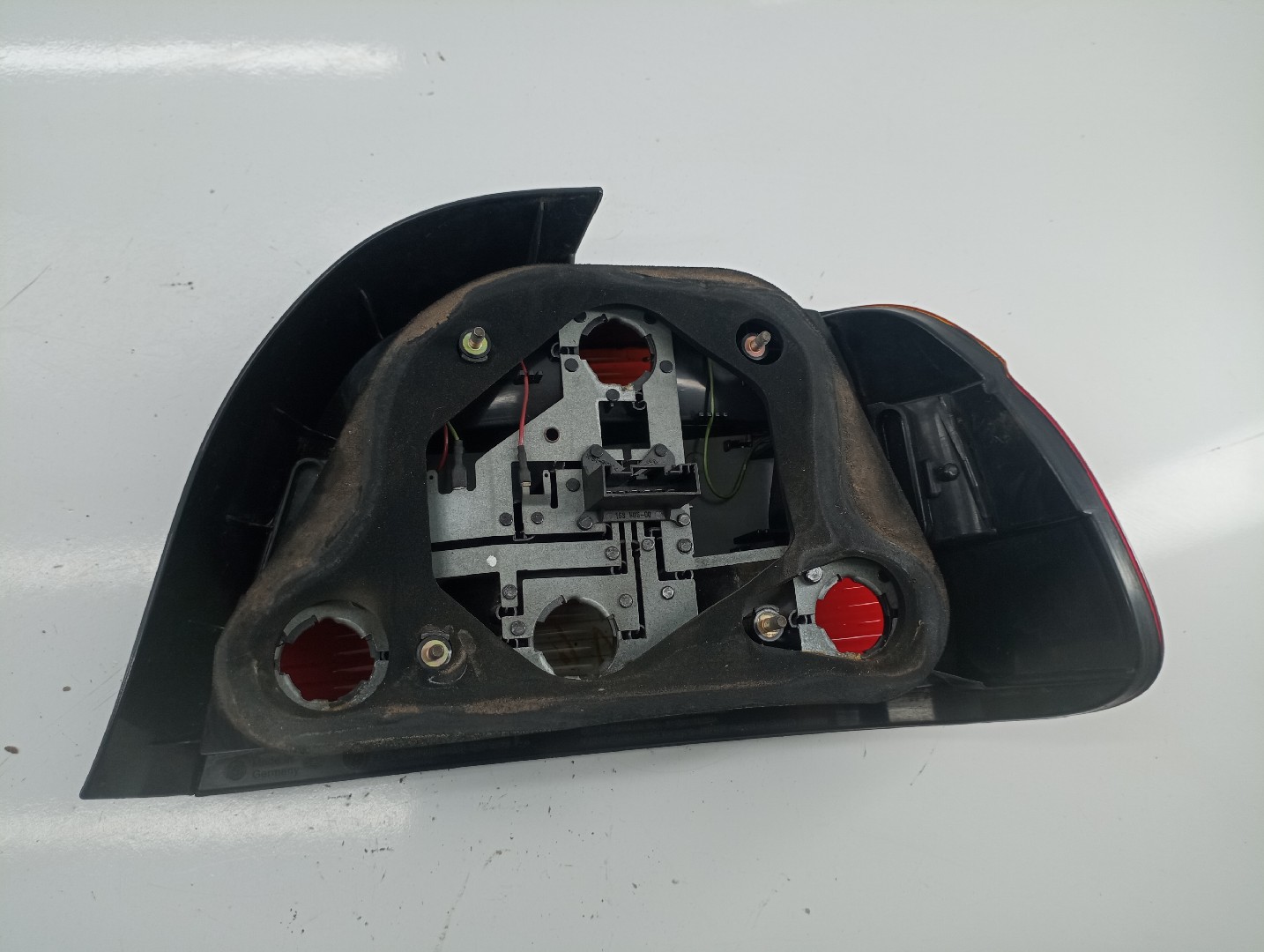 Farolim Stop Esquerdo BMW 5 (E39) | 95 - 03 Imagem-5