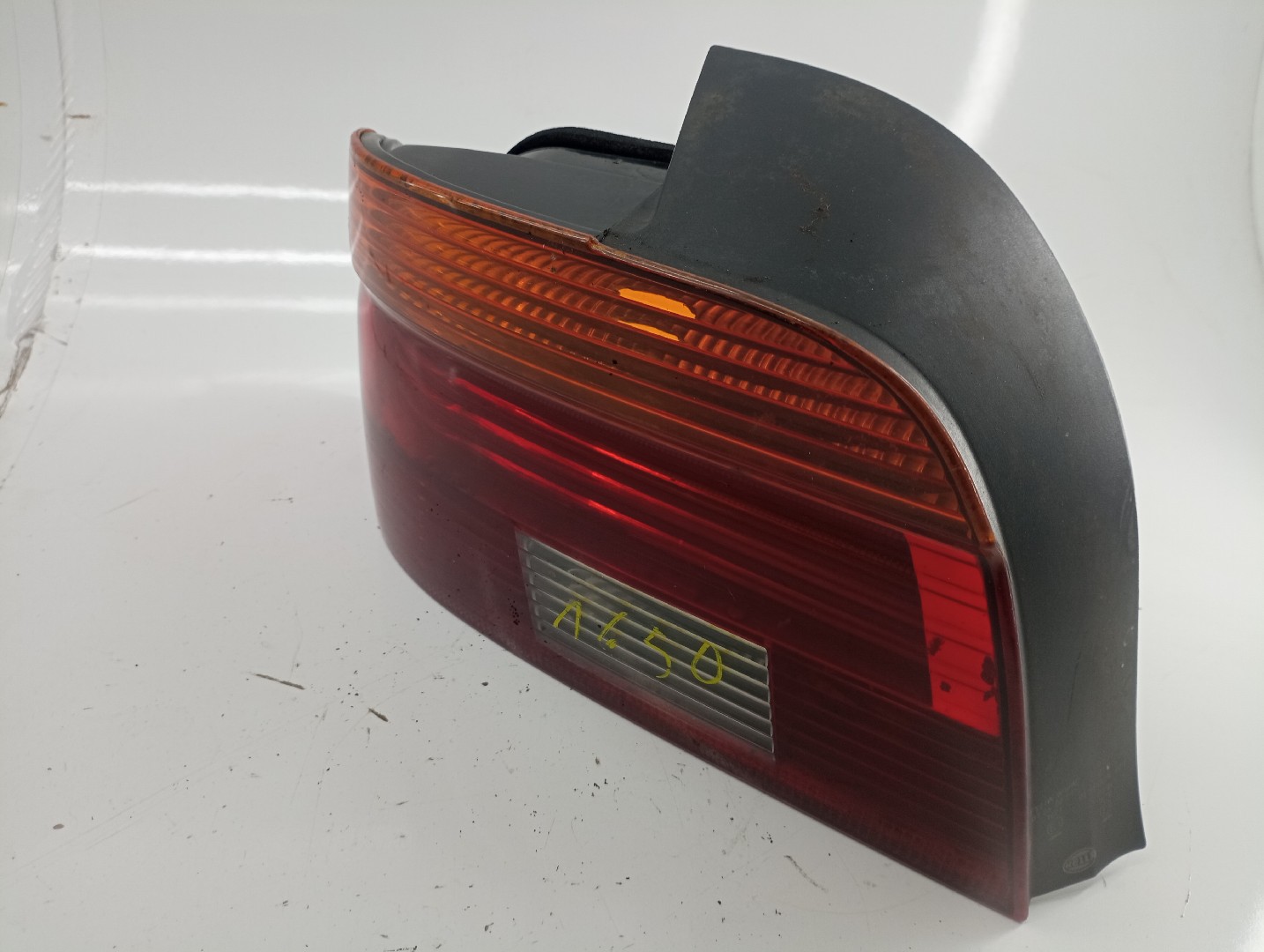 Farolim Stop Esquerdo BMW 5 (E39) | 95 - 03 Imagem-6