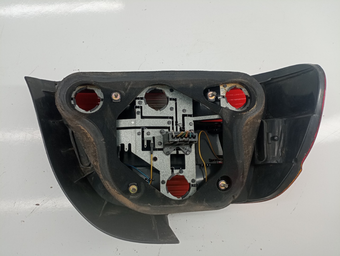 Farolim Stop Direito BMW 5 (E39) | 95 - 03 Imagem-3