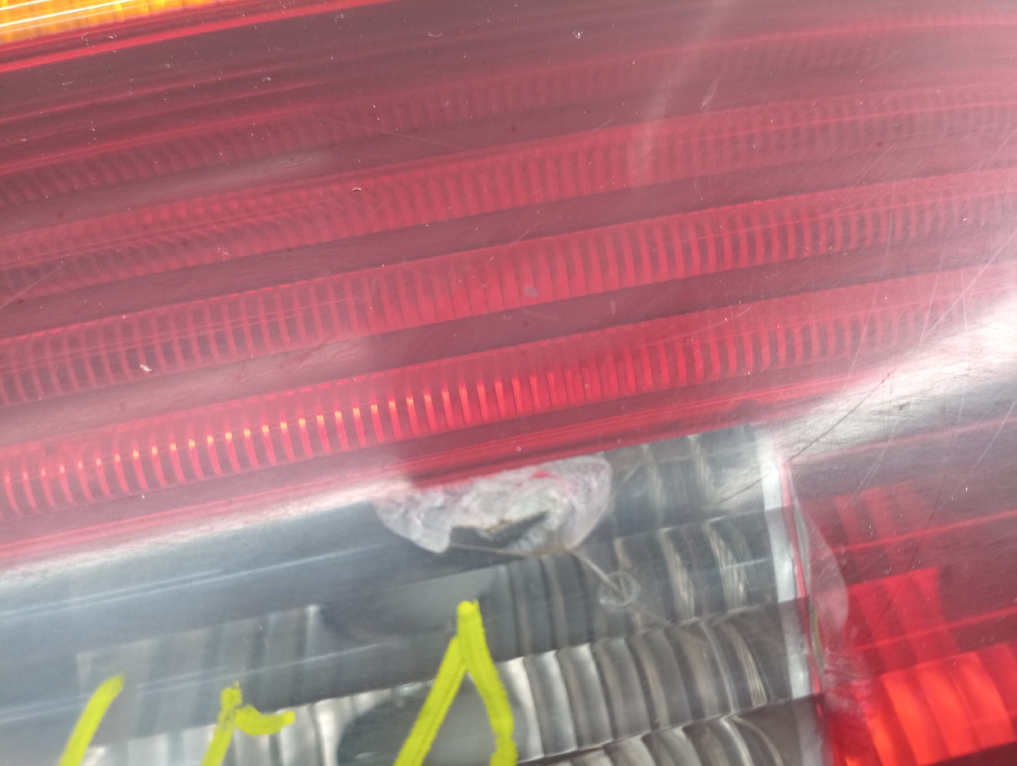 Farolim Stop Direito BMW 5 (E39) | 95 - 03 Imagem-1