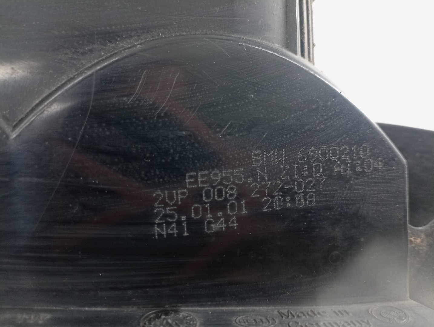 Farolim Stop Direito BMW 5 (E39) | 95 - 03 Imagem-5