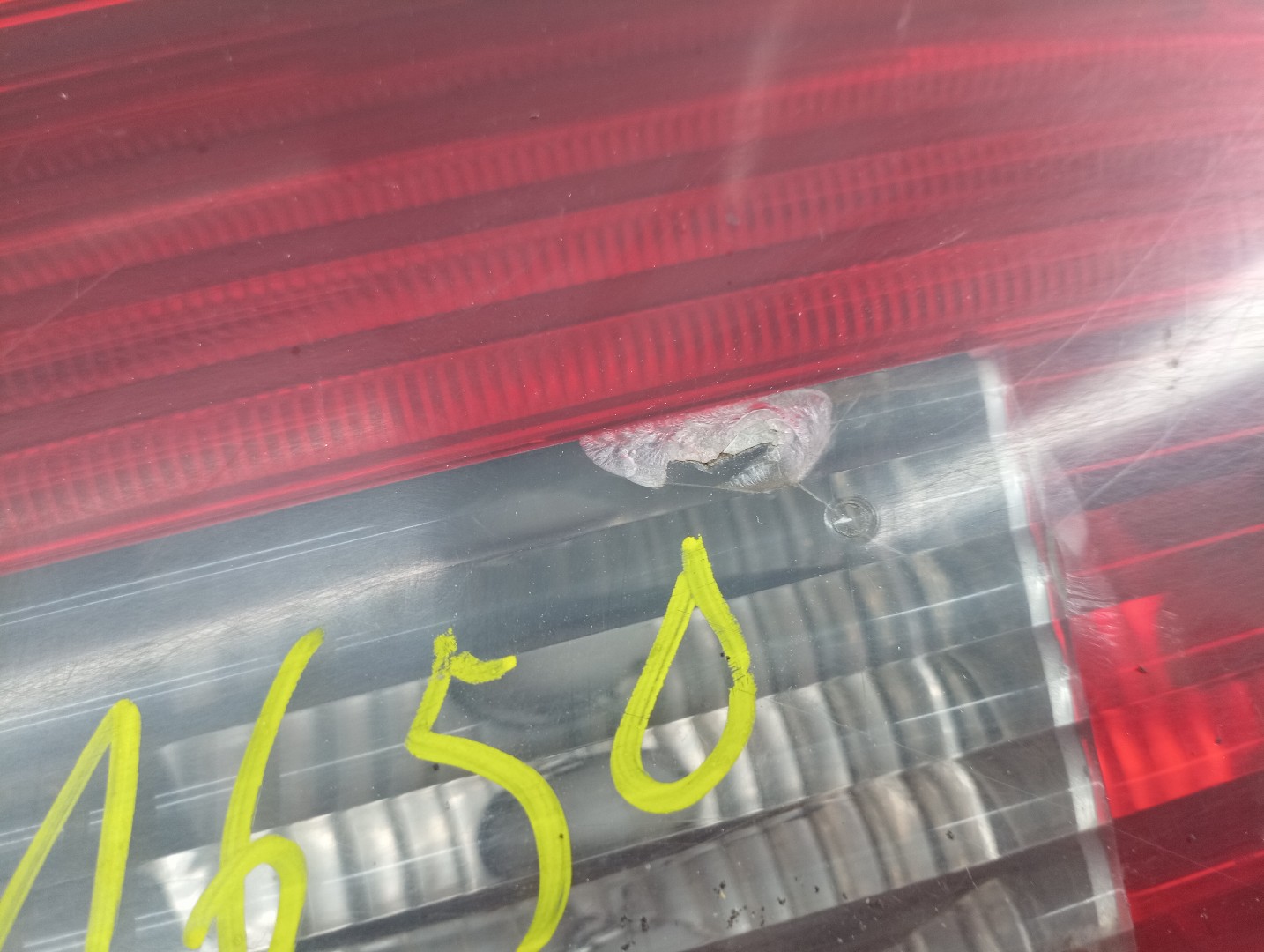 Farolim Stop Direito BMW 5 (E39) | 95 - 03 Imagem-7