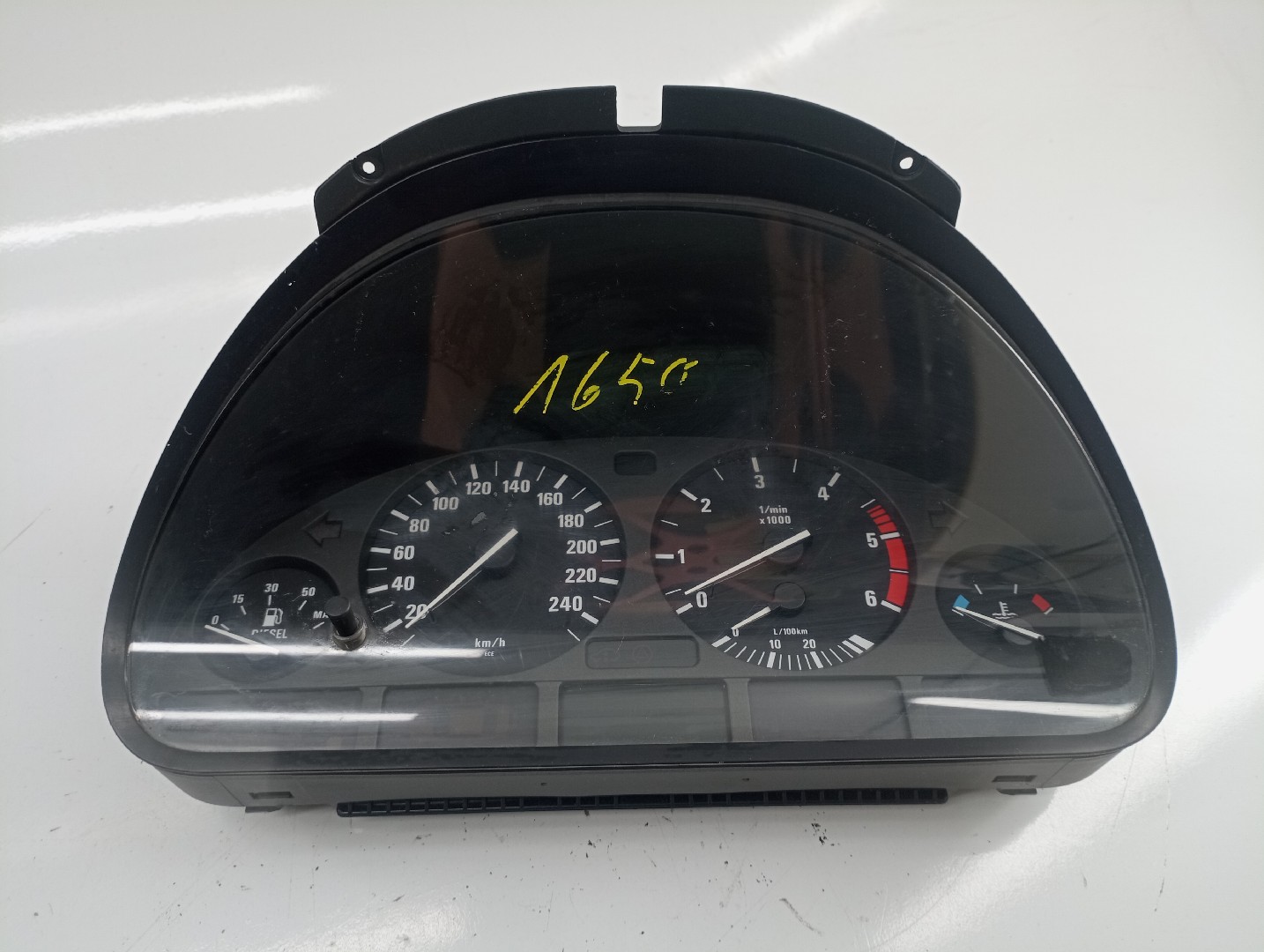 Quadrante BMW 5 (E39) | 95 - 03