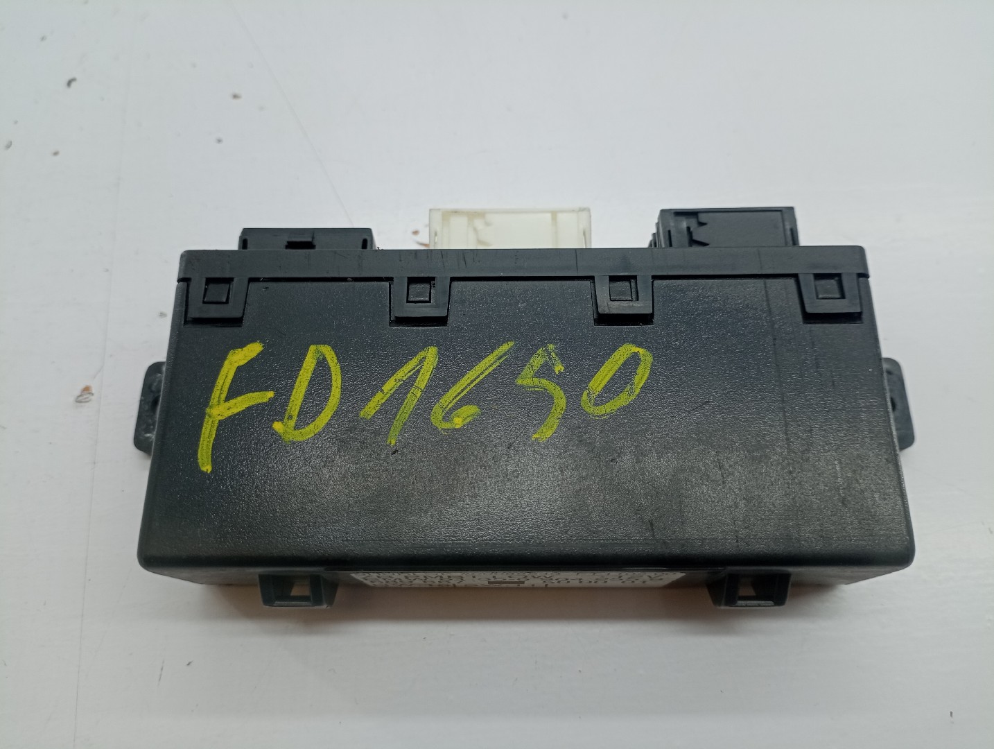 Unidade de control BMW 5 (E39) | 95 - 03