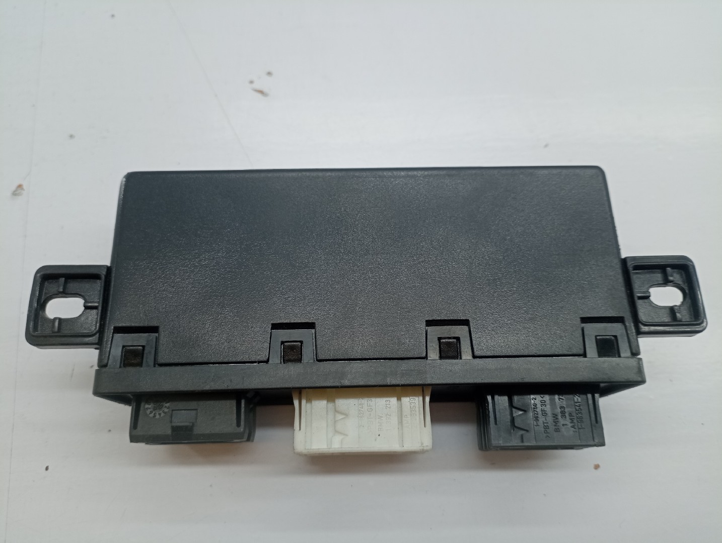 Unidade de control BMW 5 (E39) | 95 - 03 Imagem-2