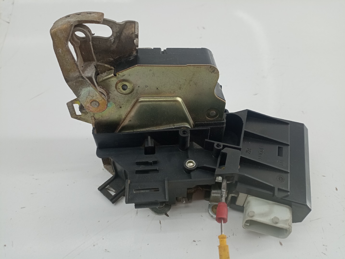 Fecho da Porta Frente Direito BMW 5 (E39) | 95 - 03