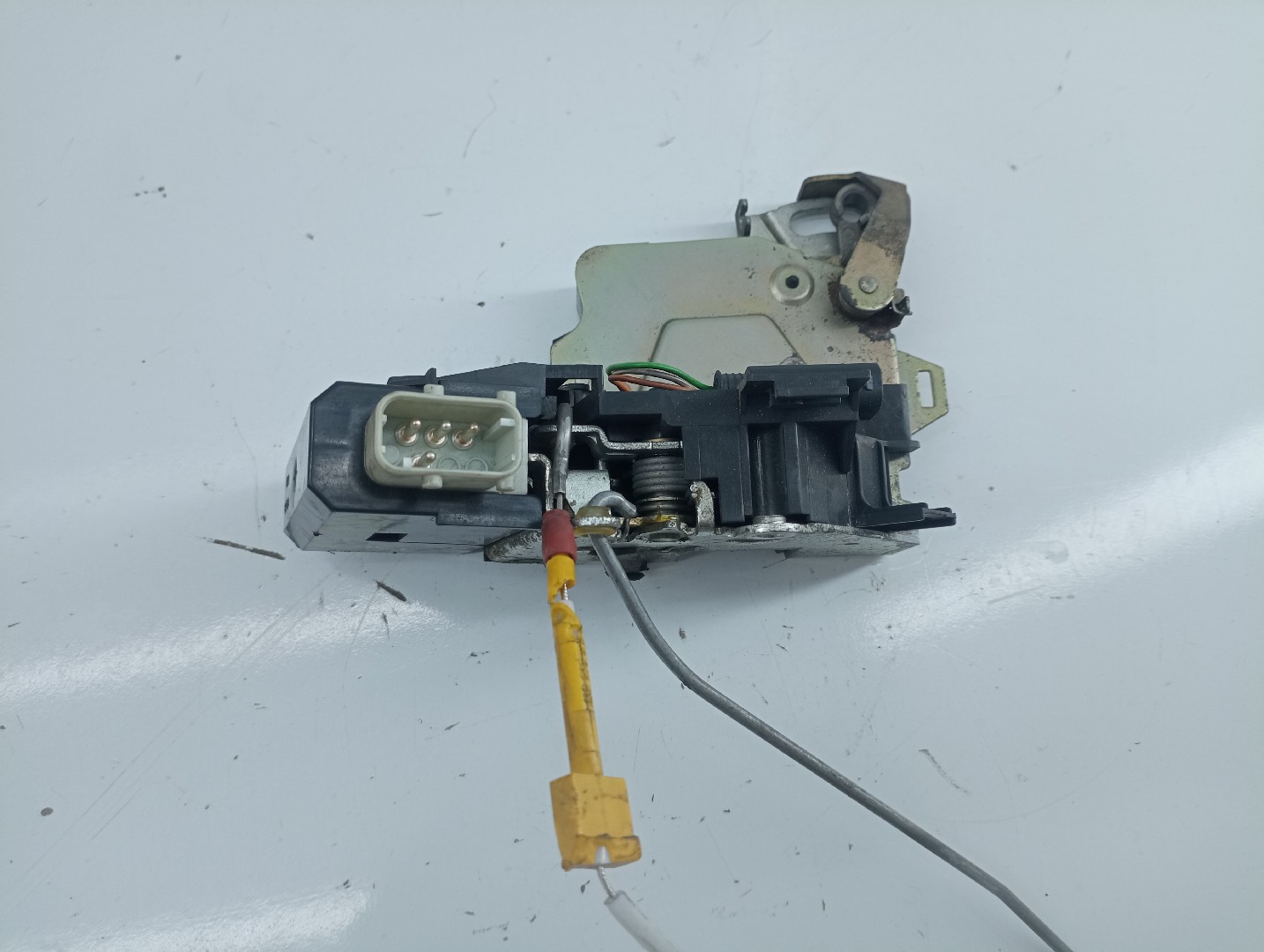 Fecho da Porta BMW 5 (E39) | 95 - 03