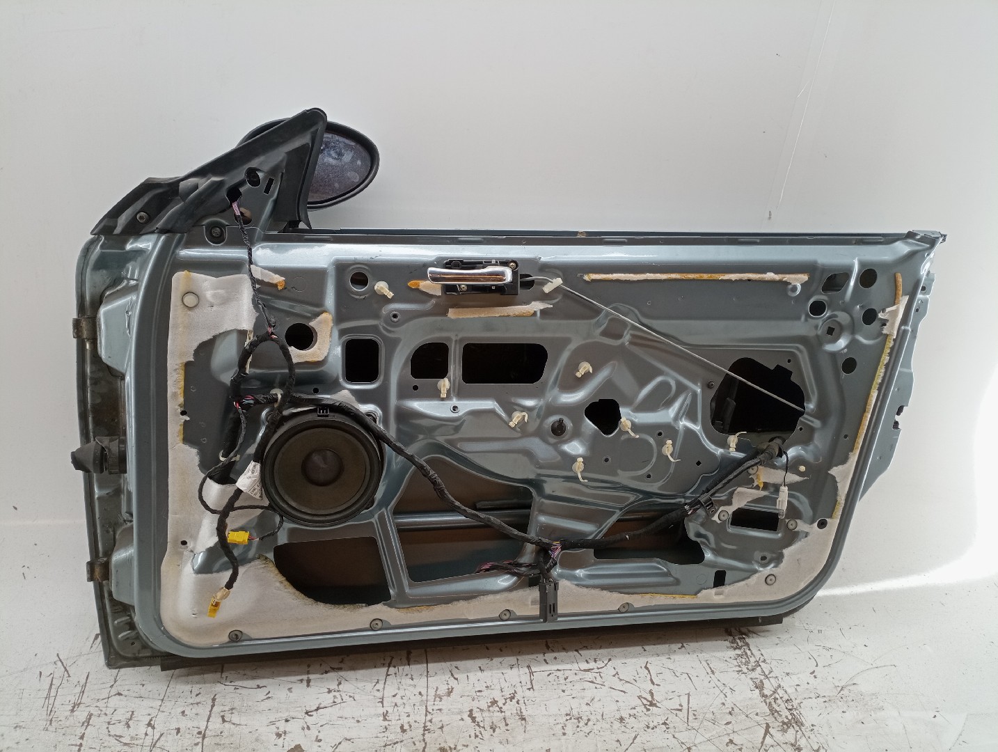 Porta Frente Direita ALFA ROMEO GT (937_) | 03 - 10