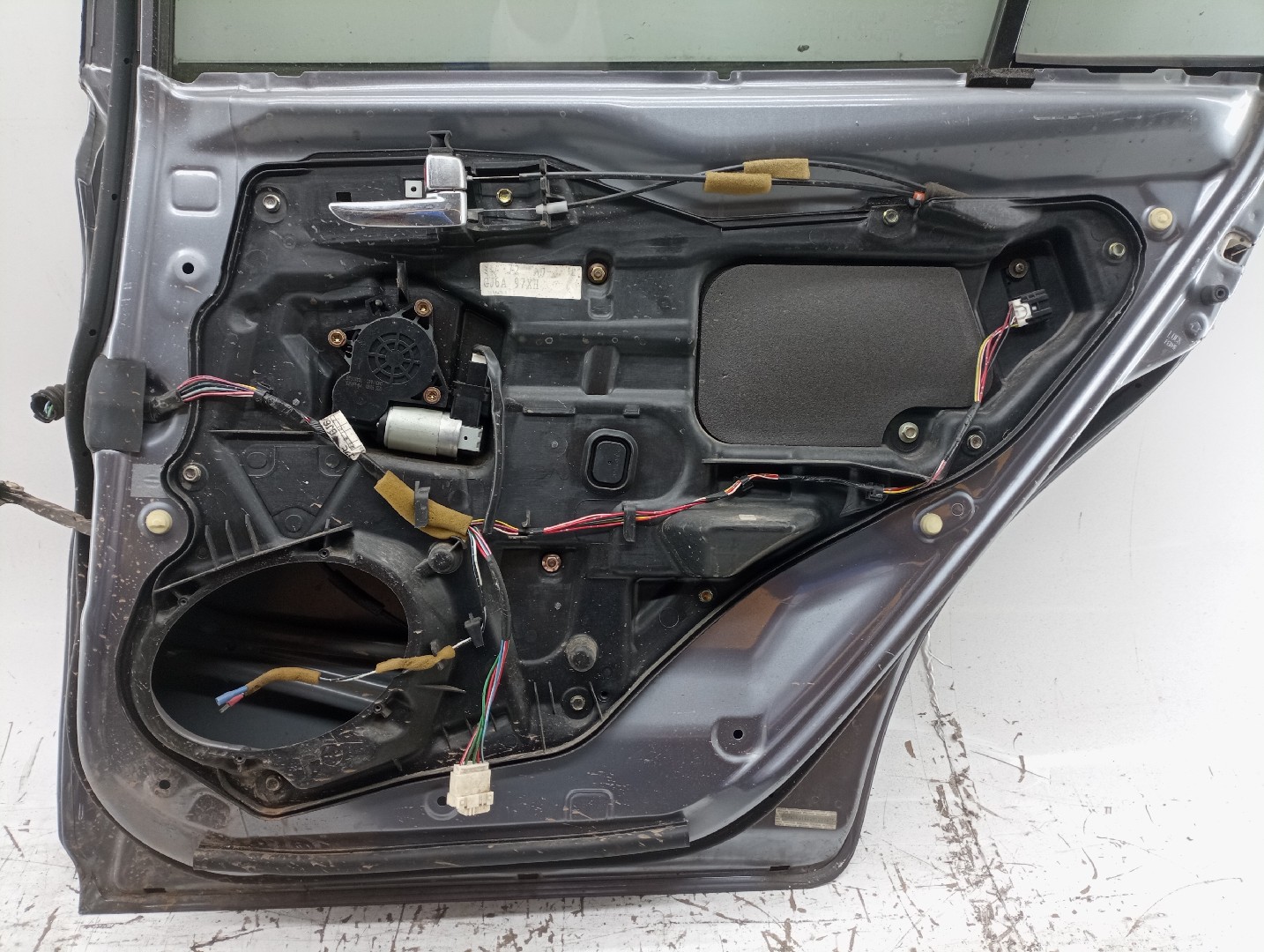 Porta Traseira Direita MAZDA 6 Hatchback (GG) | 02 - 08