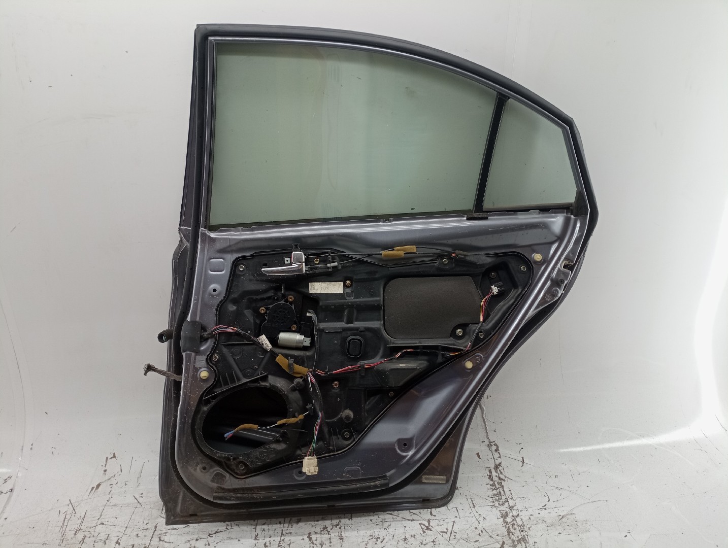 Porta Traseira Direita MAZDA 6 Hatchback (GG) | 02 - 08 Imagem-1