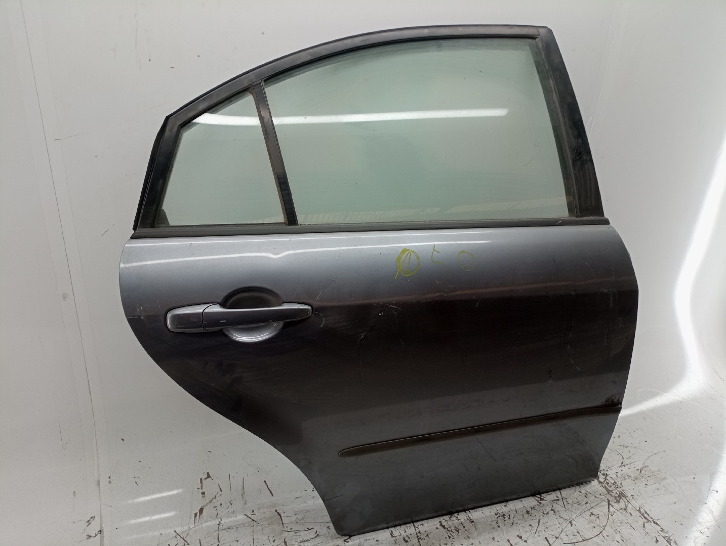 Porta Traseira Direita MAZDA 6 Hatchback (GG) | 02 - 08 Imagem-2