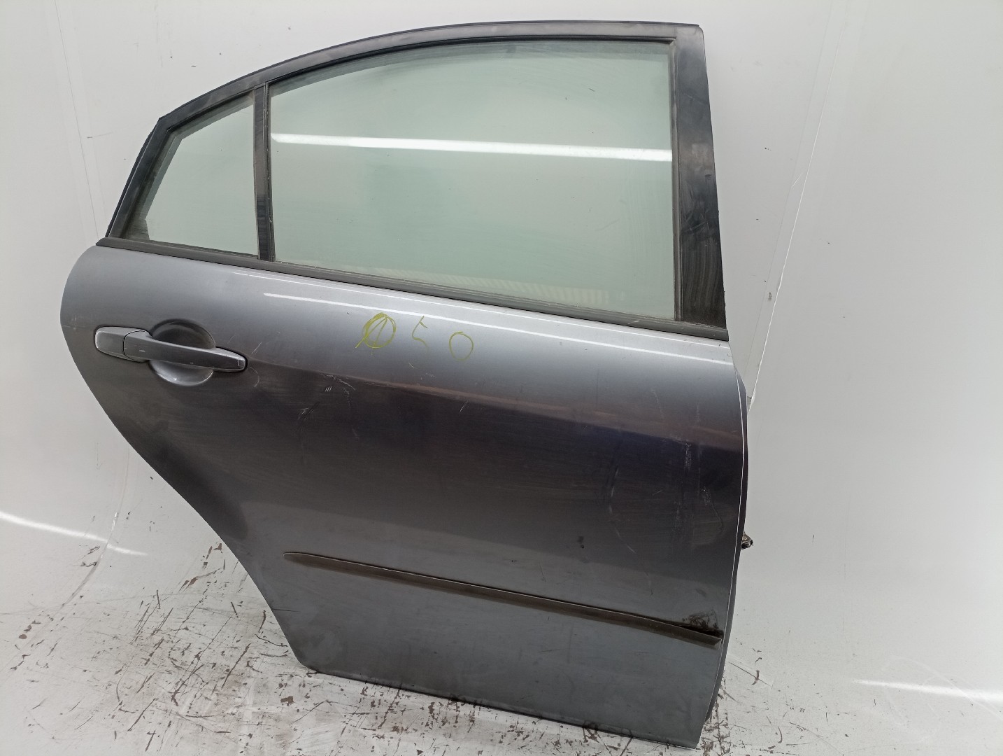 Porta Traseira Direita MAZDA 6 Hatchback (GG) | 02 - 08 Imagem-3