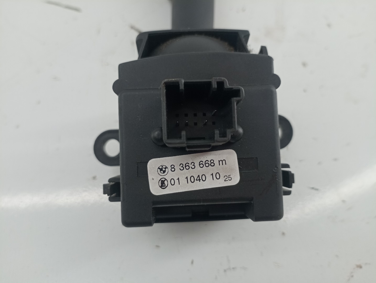 Comutador de piscas BMW 5 (E39) | 95 - 03 Imagem-2