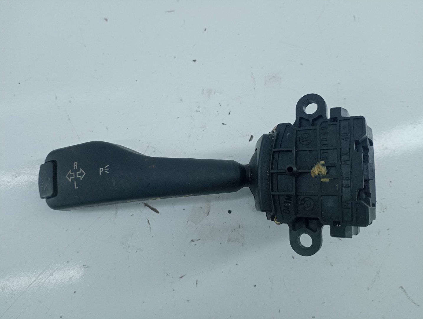 Comutador de piscas BMW 5 (E39) | 95 - 03