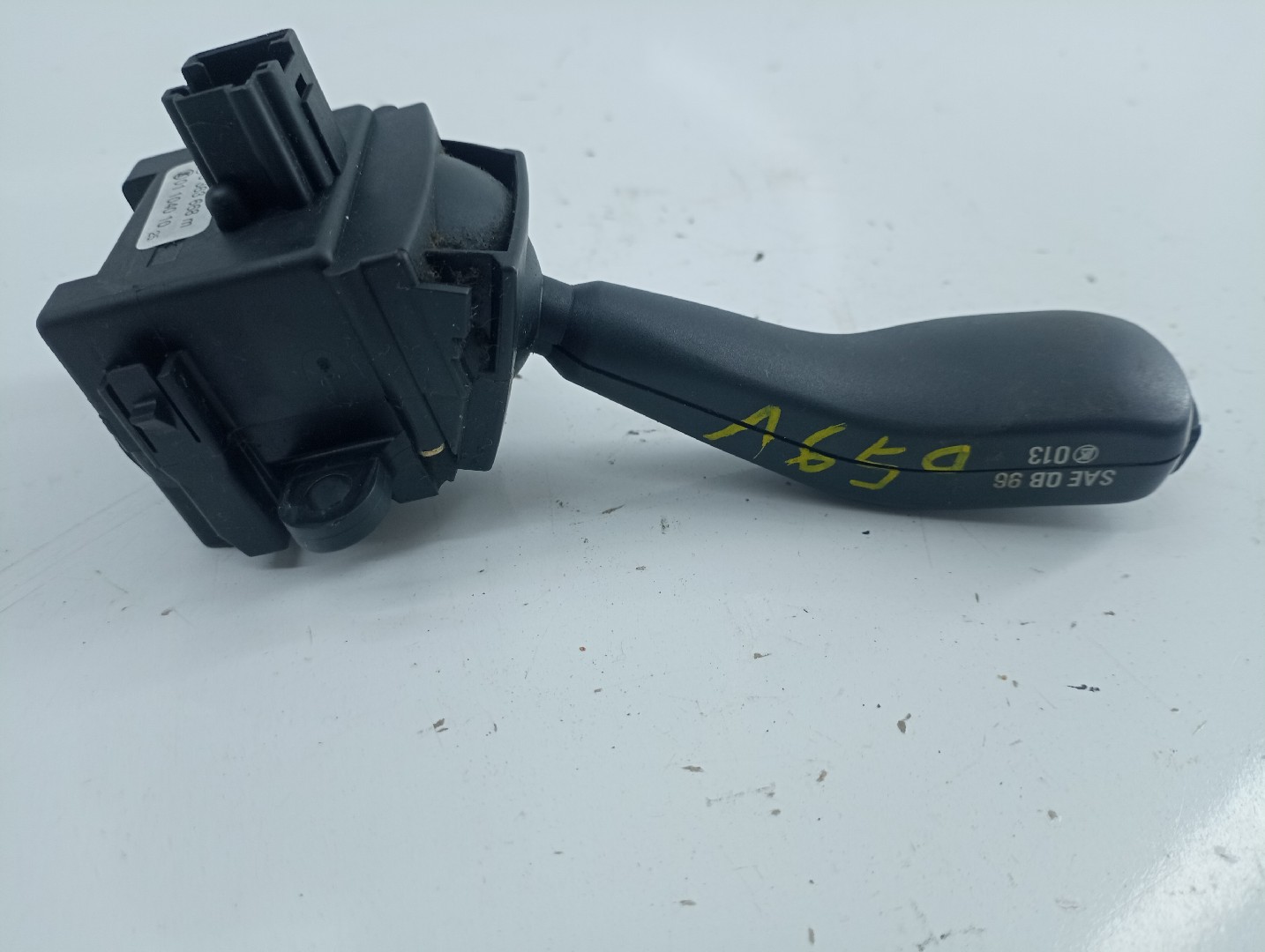 Comutador de piscas BMW 5 (E39) | 95 - 03 Imagem-3