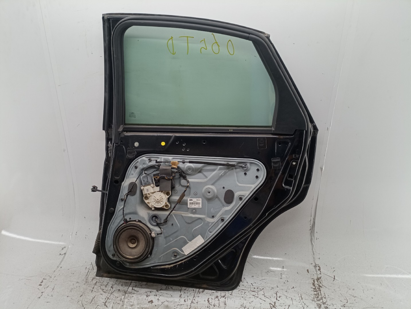 Porta Traseira Direita FORD FOCUS II (DA_, HCP, DP) | 04 - 13 Imagem-3