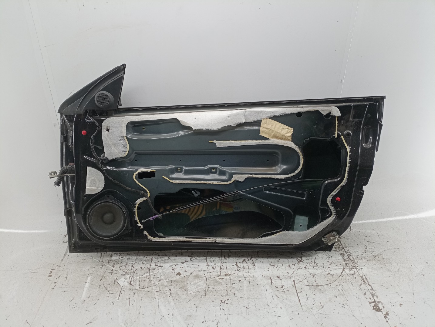 Porta Frente Direita OPEL TIGRA TwinTop (X04) | 04 - 10
