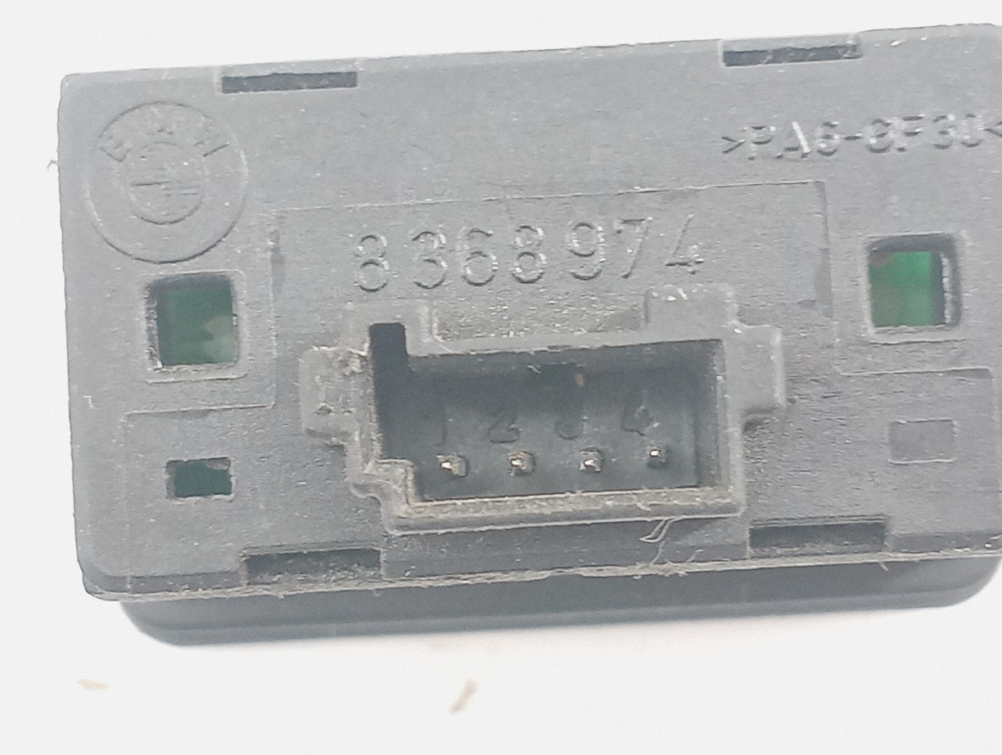 Comutador de vidro frente esquerdo BMW 5 (E39) | 95 - 03 Imagem-2