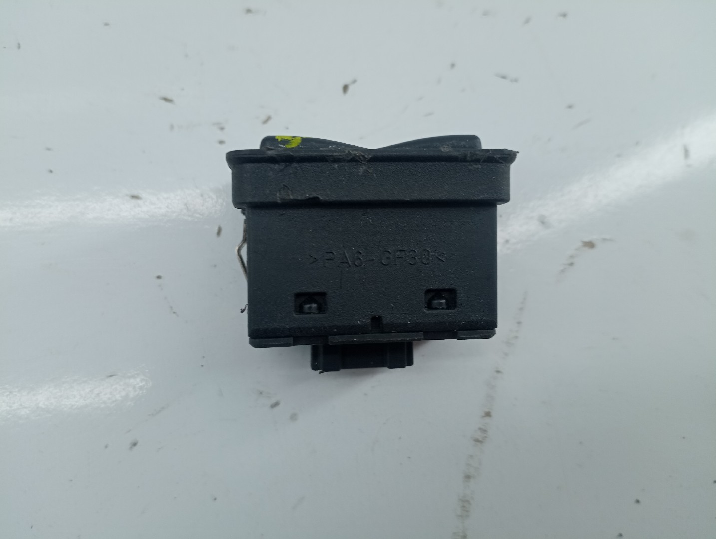 Comutador de vidro frente esquerdo BMW 5 (E39) | 95 - 03 Imagem-3