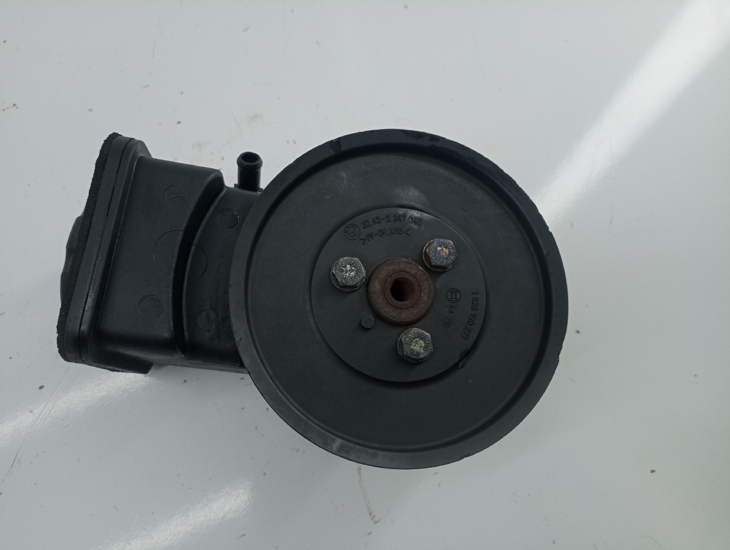 Bomba de direção BMW 5 (E39) | 95 - 03