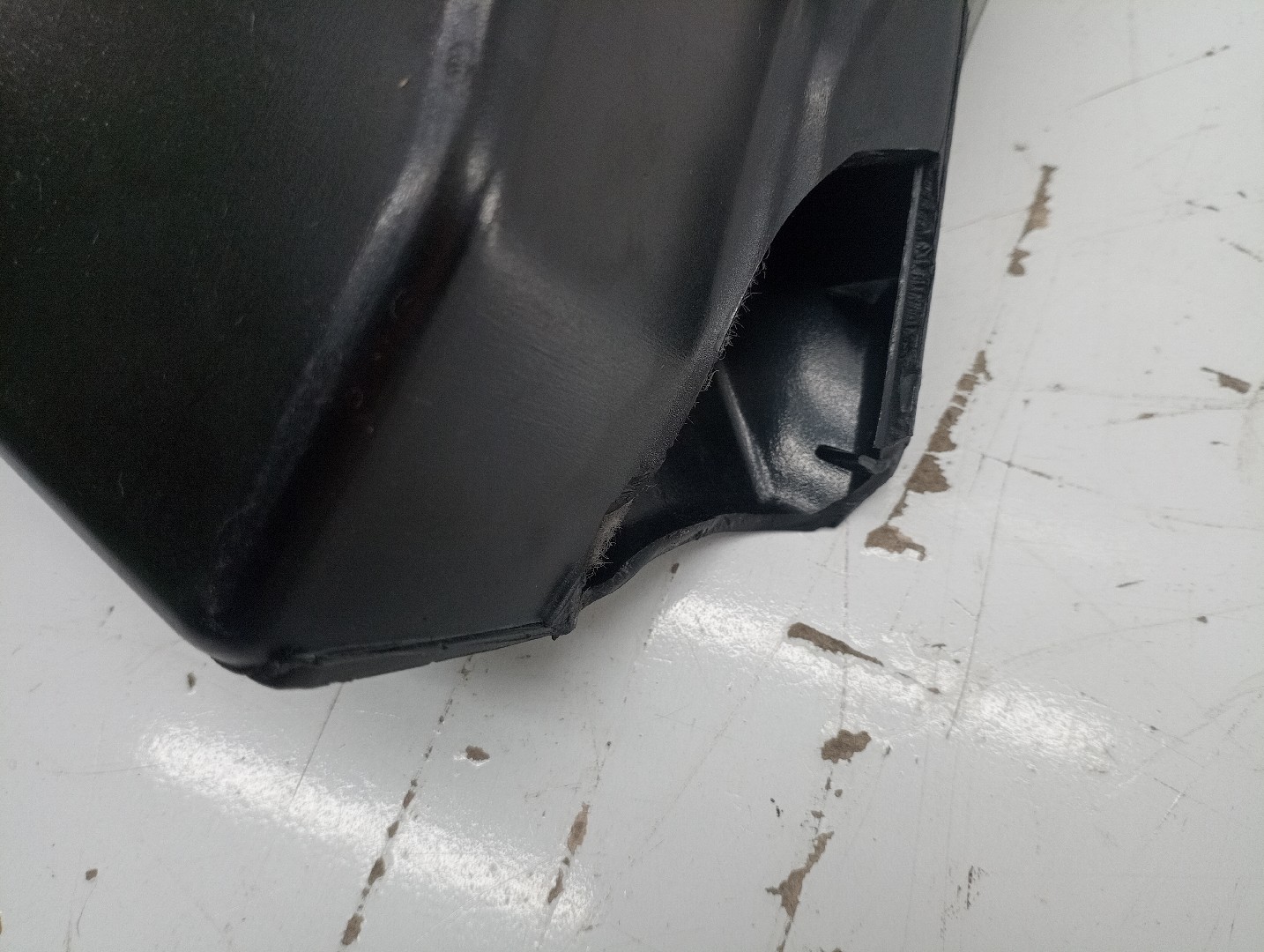 Coluna de porta frente direita BMW 5 (E39) | 95 - 03 Imagem-3