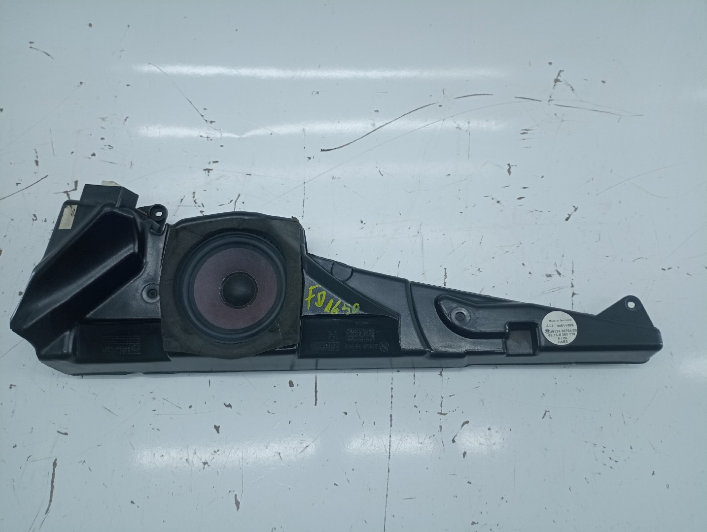 Coluna de porta frente direita BMW 5 (E39) | 95 - 03