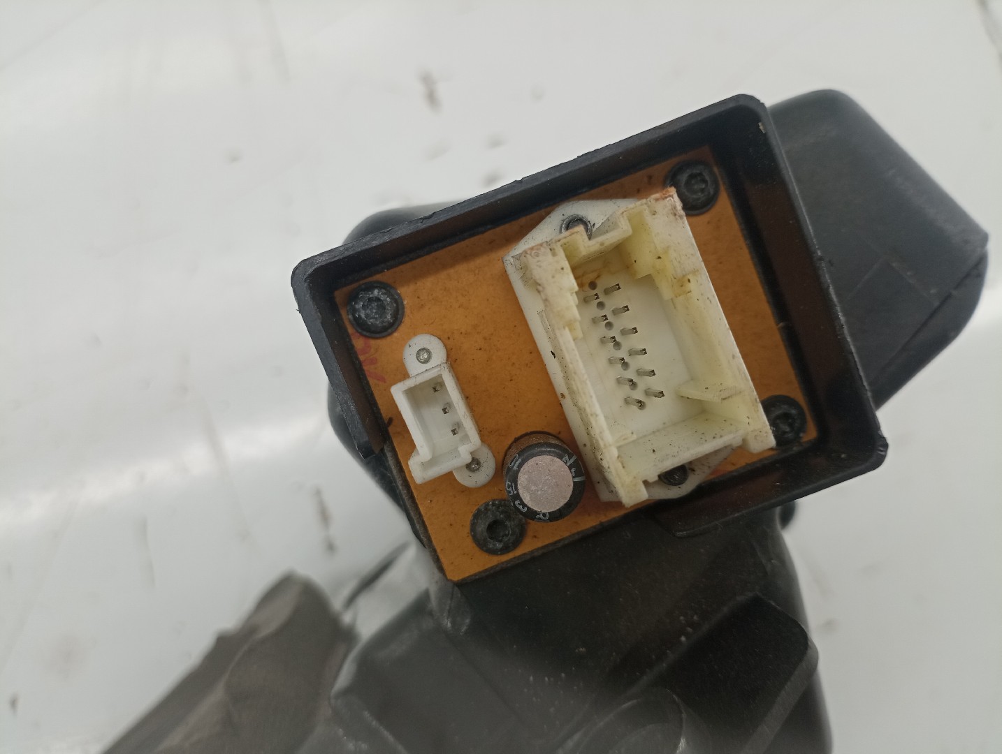 Coluna de porta frente direita BMW 5 (E39) | 95 - 03 Imagem-6
