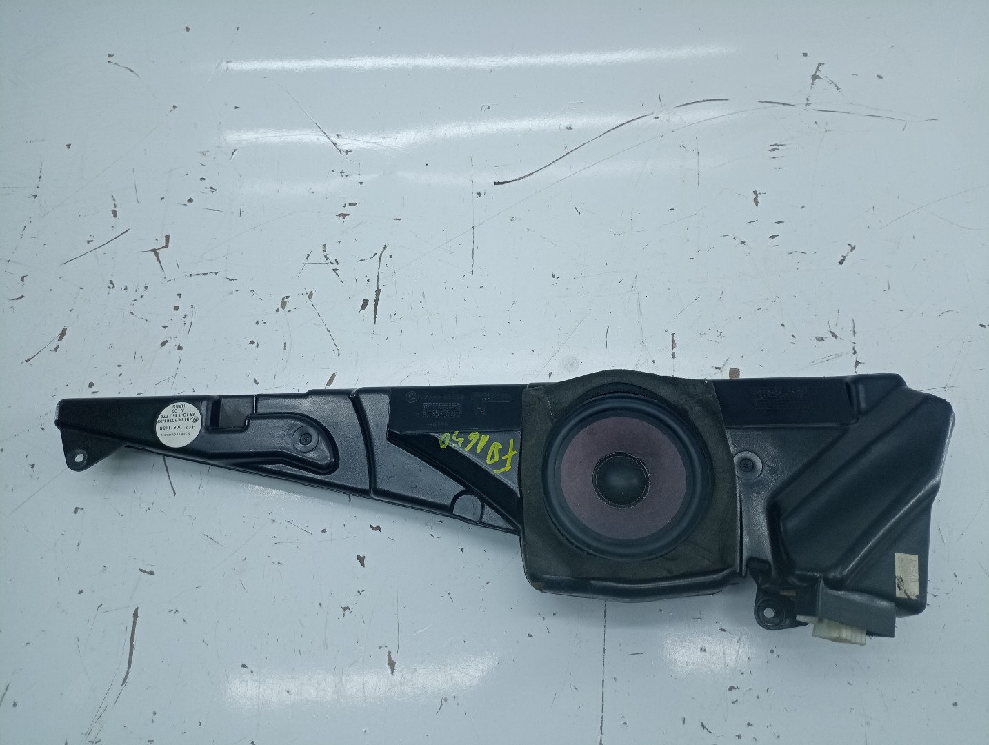 Coluna de porta frente direita BMW 5 (E39) | 95 - 03 Imagem-7