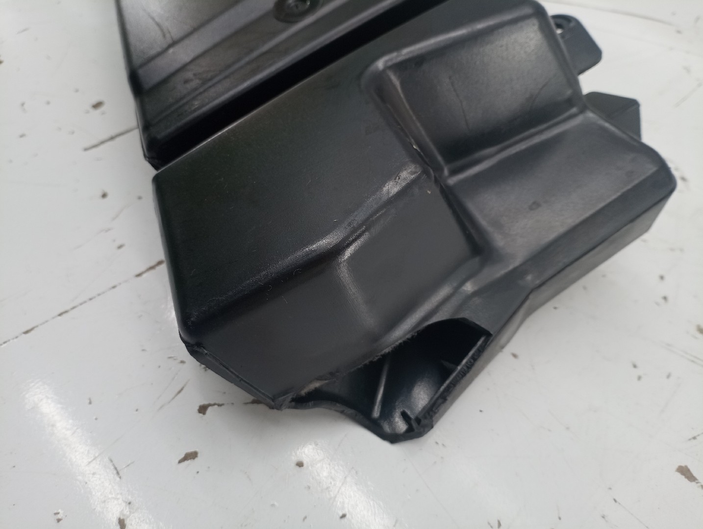 Coluna de porta frente direita BMW 5 (E39) | 95 - 03 Imagem-5