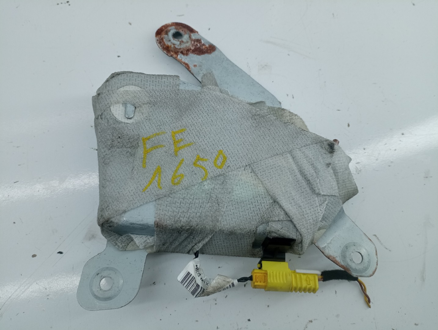 Air Bag Põrte Gaugue BMW 5 (E39) | 95 - 03 Imagem-2