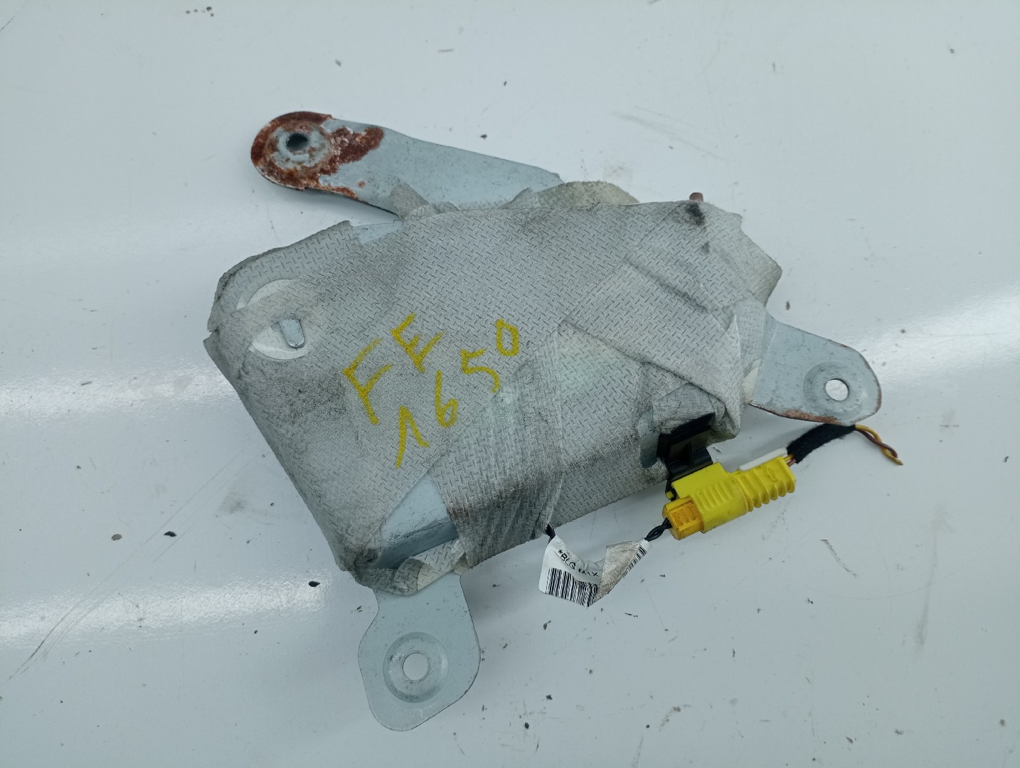 Air Bag Põrte Gaugue BMW 5 (E39) | 95 - 03 Imagem-1