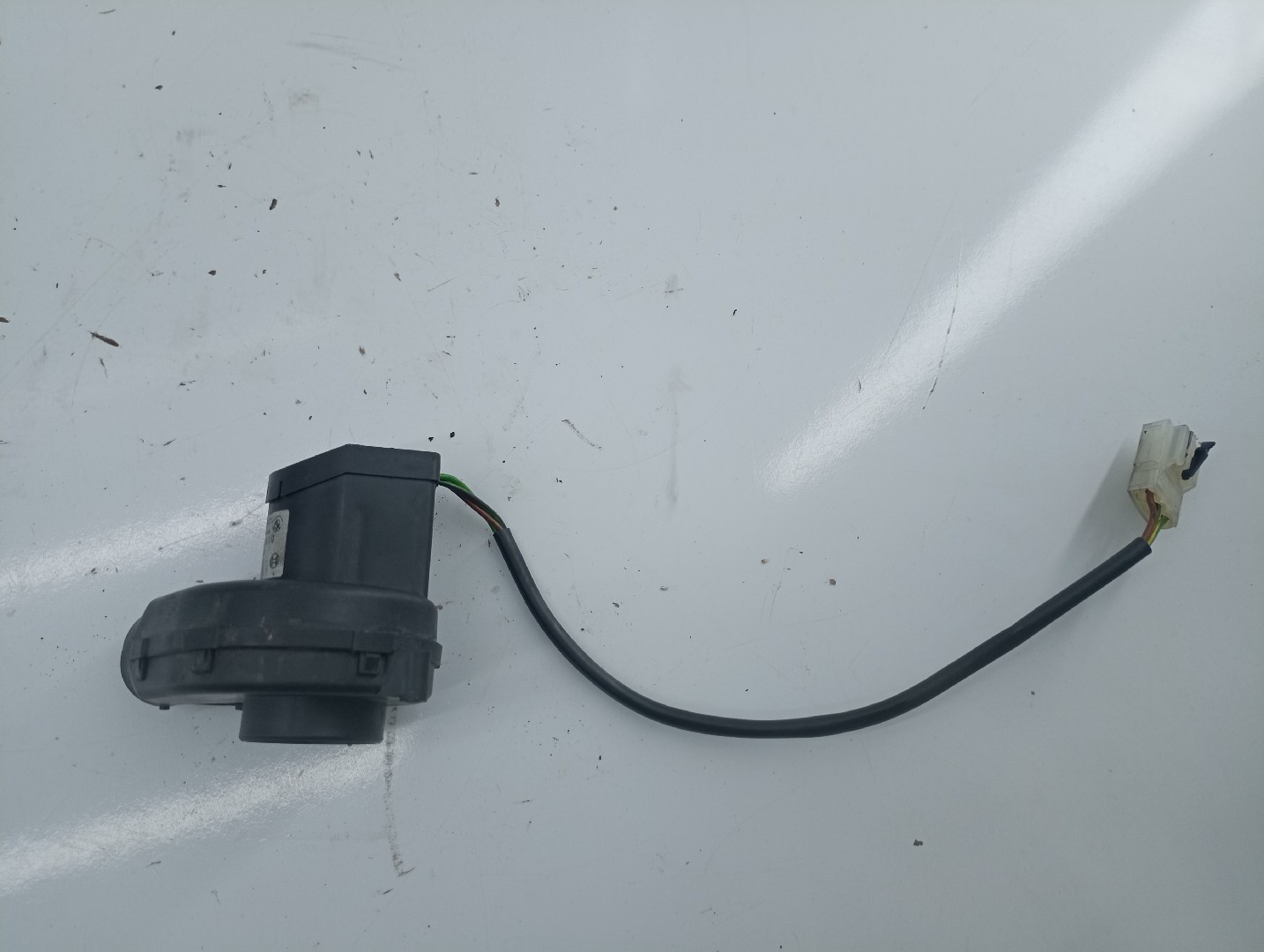 Unidade de control BMW 5 (E39) | 95 - 03 Imagem-3