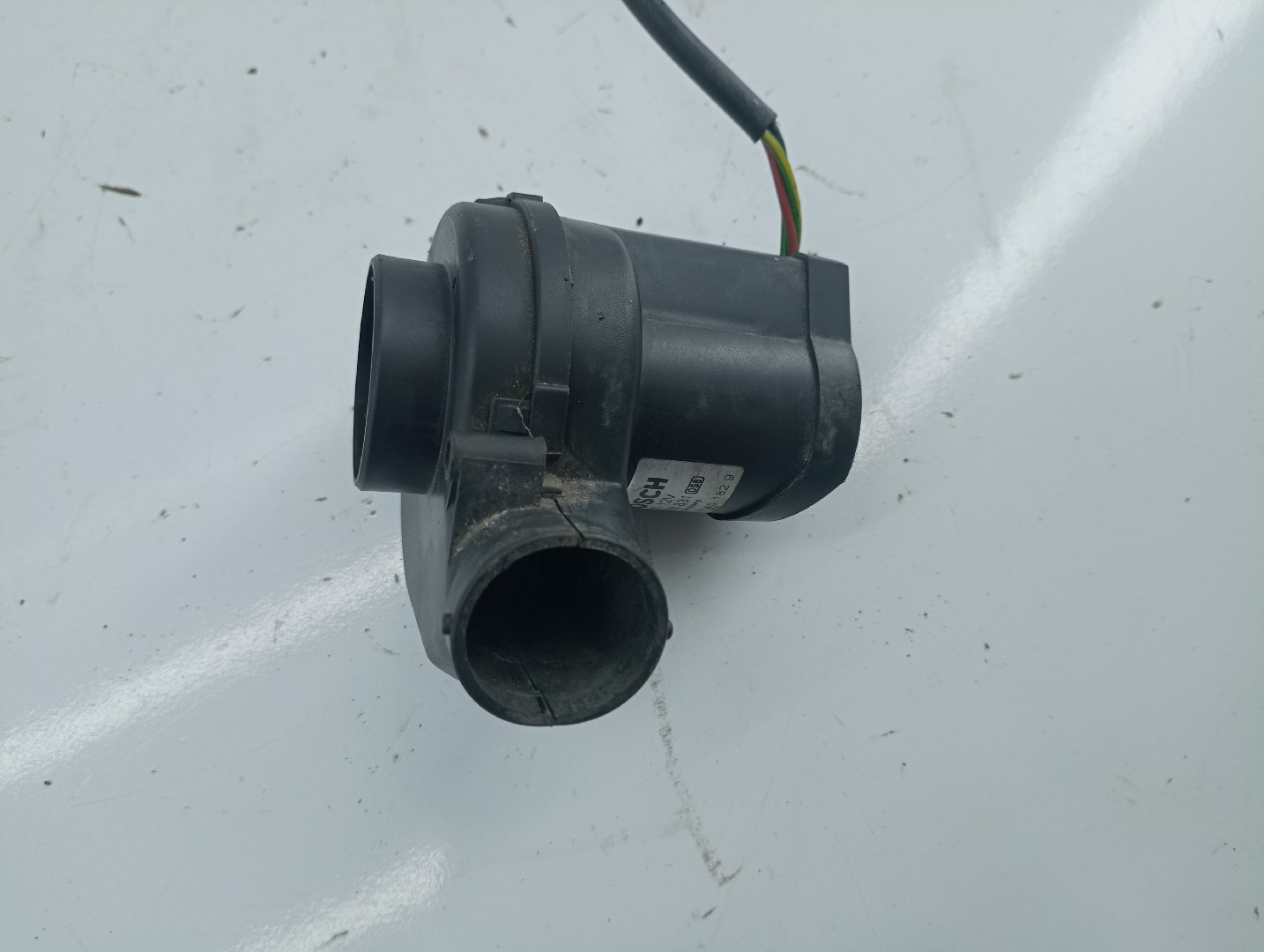 Unidade de control BMW 5 (E39) | 95 - 03 Imagem-5