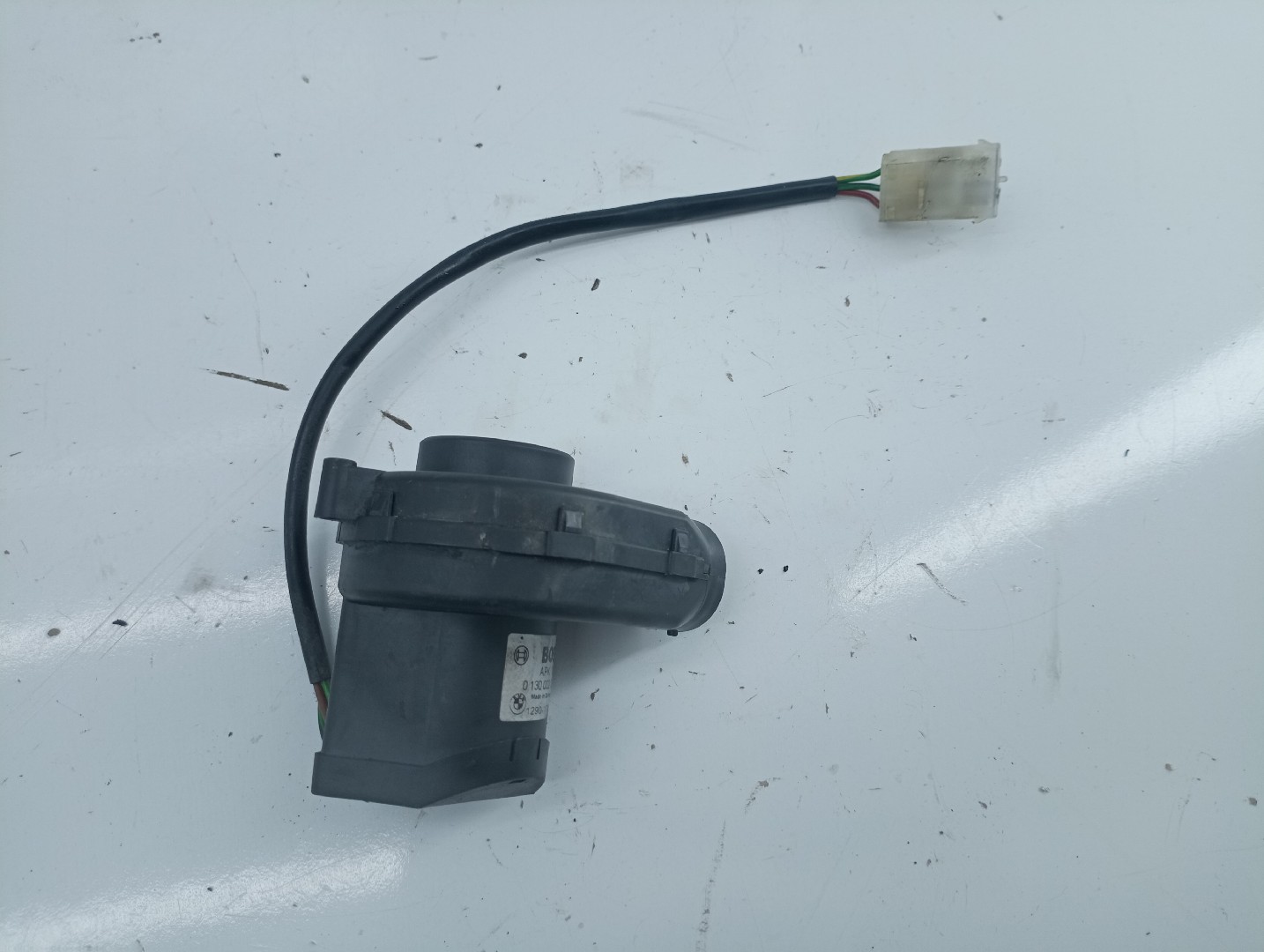 Unidade de control BMW 5 (E39) | 95 - 03