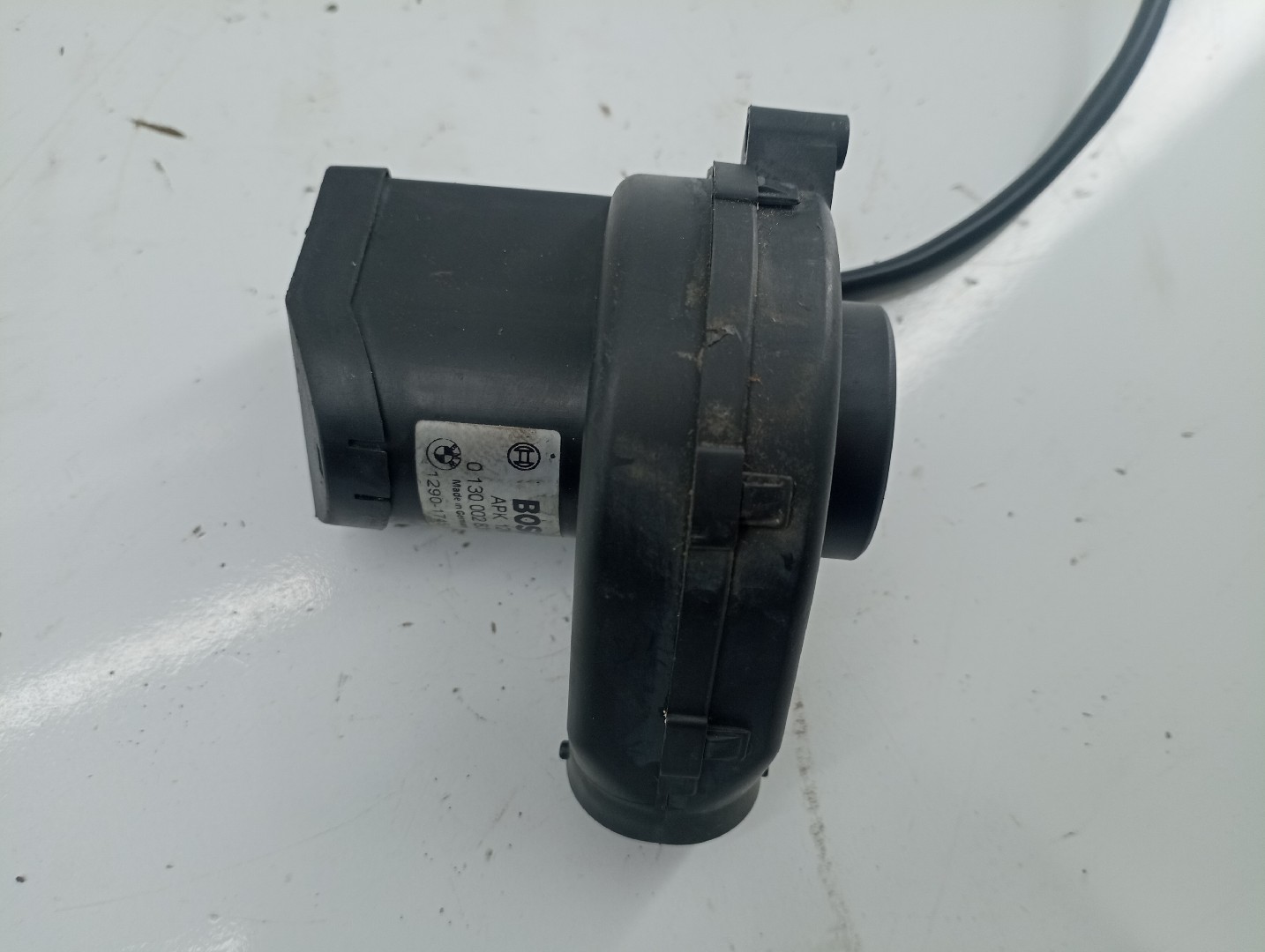 Unidade de control BMW 5 (E39) | 95 - 03 Imagem-4