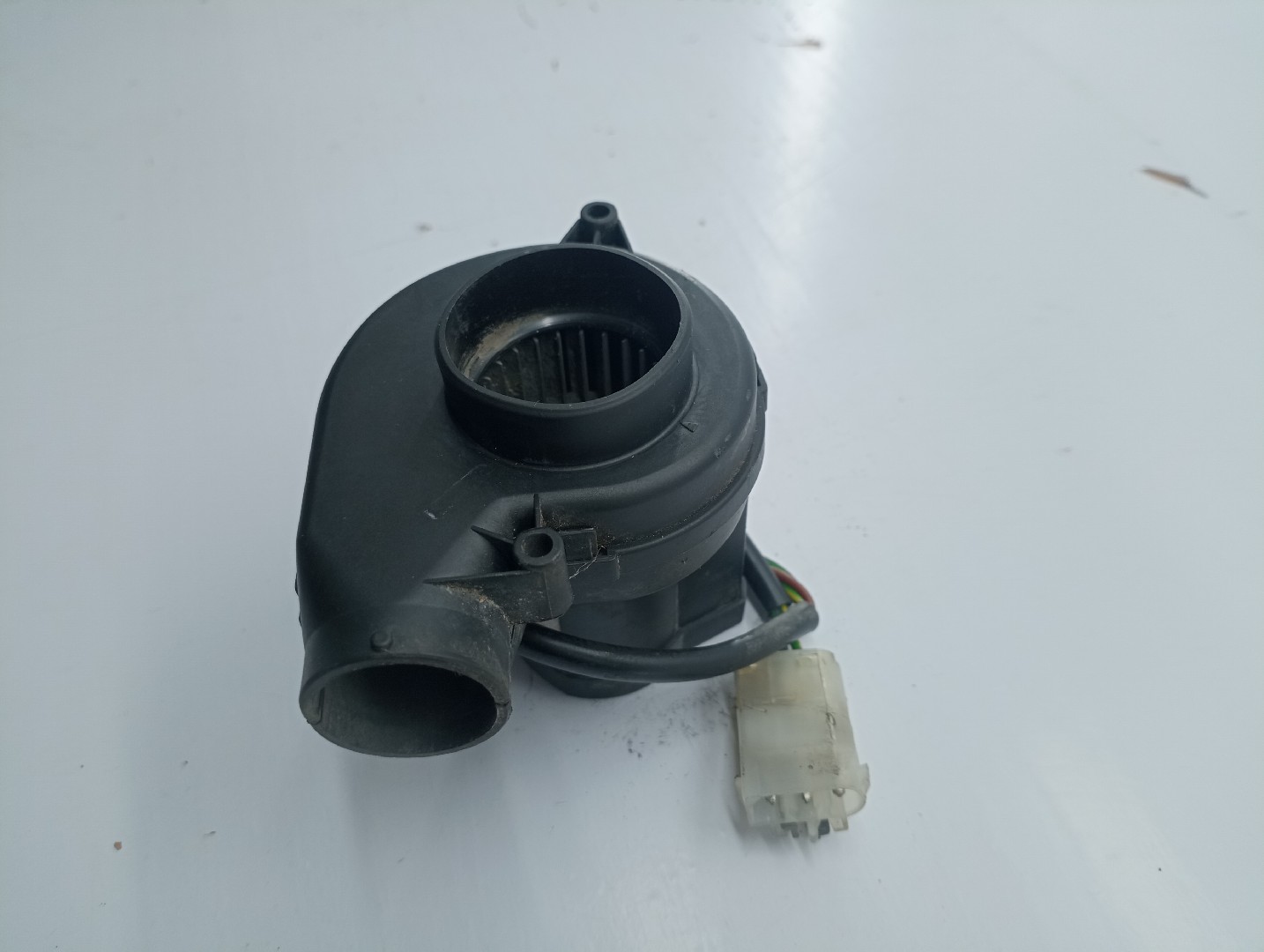Unidade de control BMW 5 (E39) | 95 - 03 Imagem-6