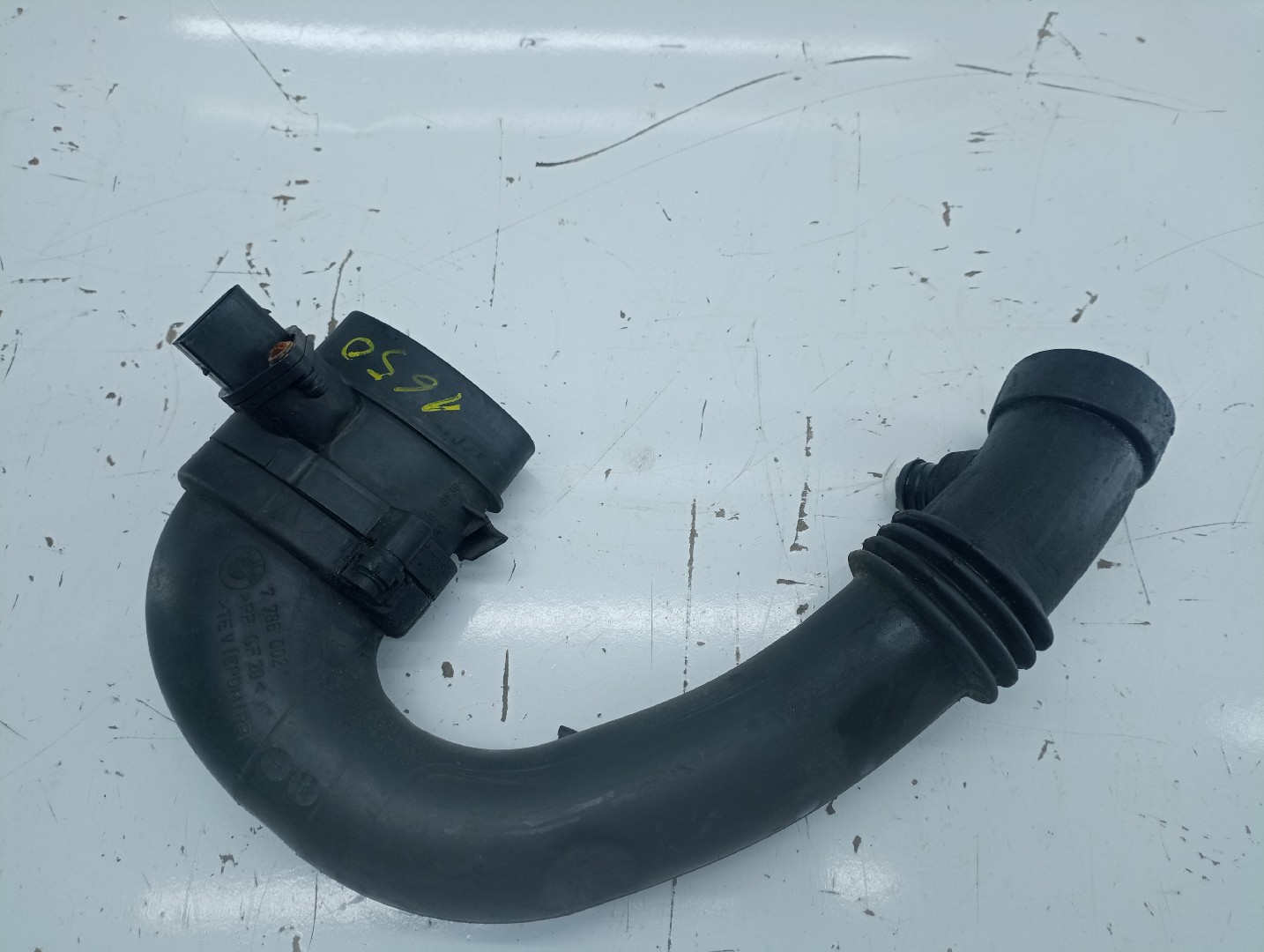 Medidor de Massa de Ar BMW 5 (E39) | 95 - 03
